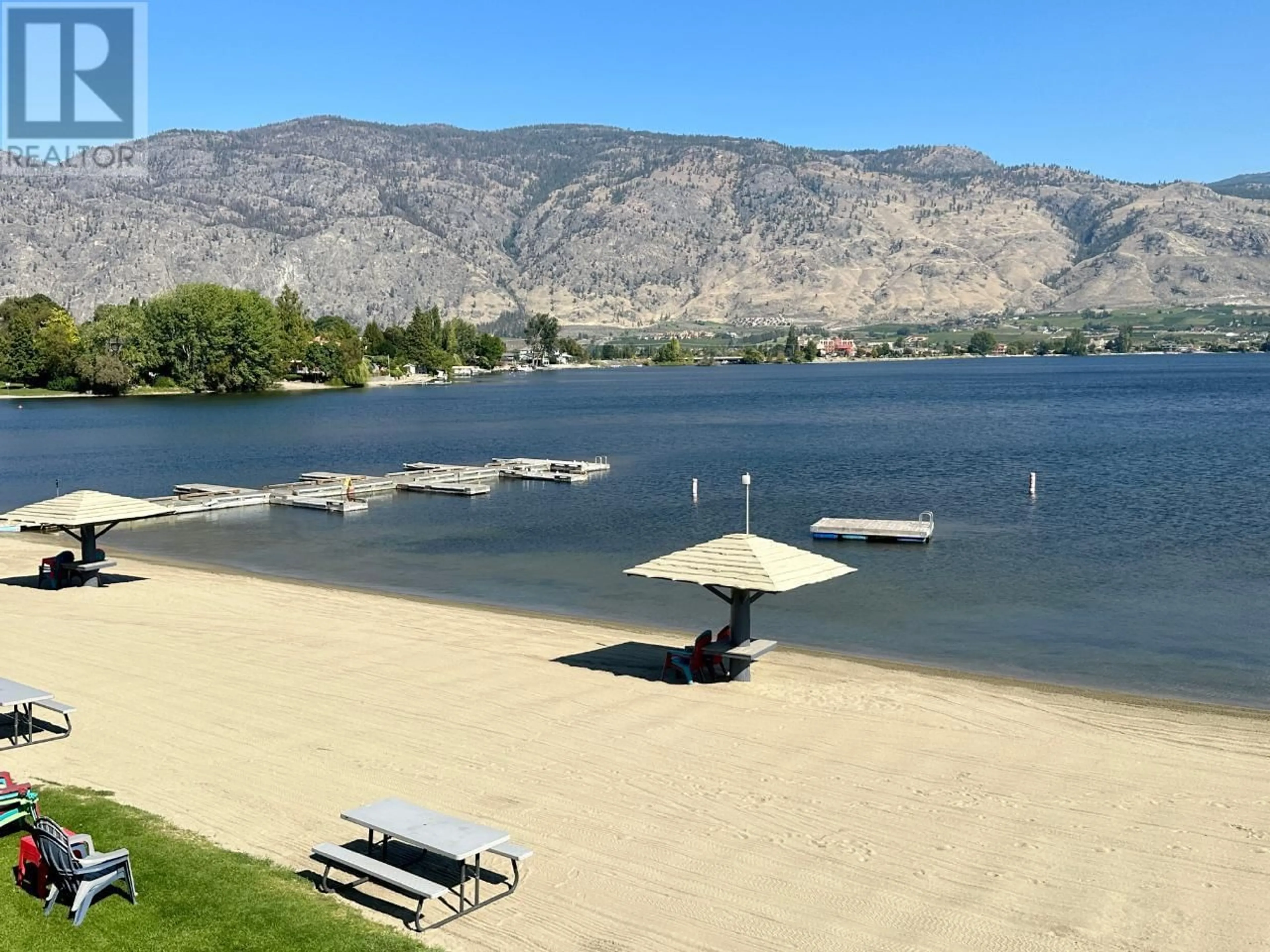 Lakeview for 5815 OLEANDER Drive Unit# 209, Osoyoos British Columbia V0H1V1