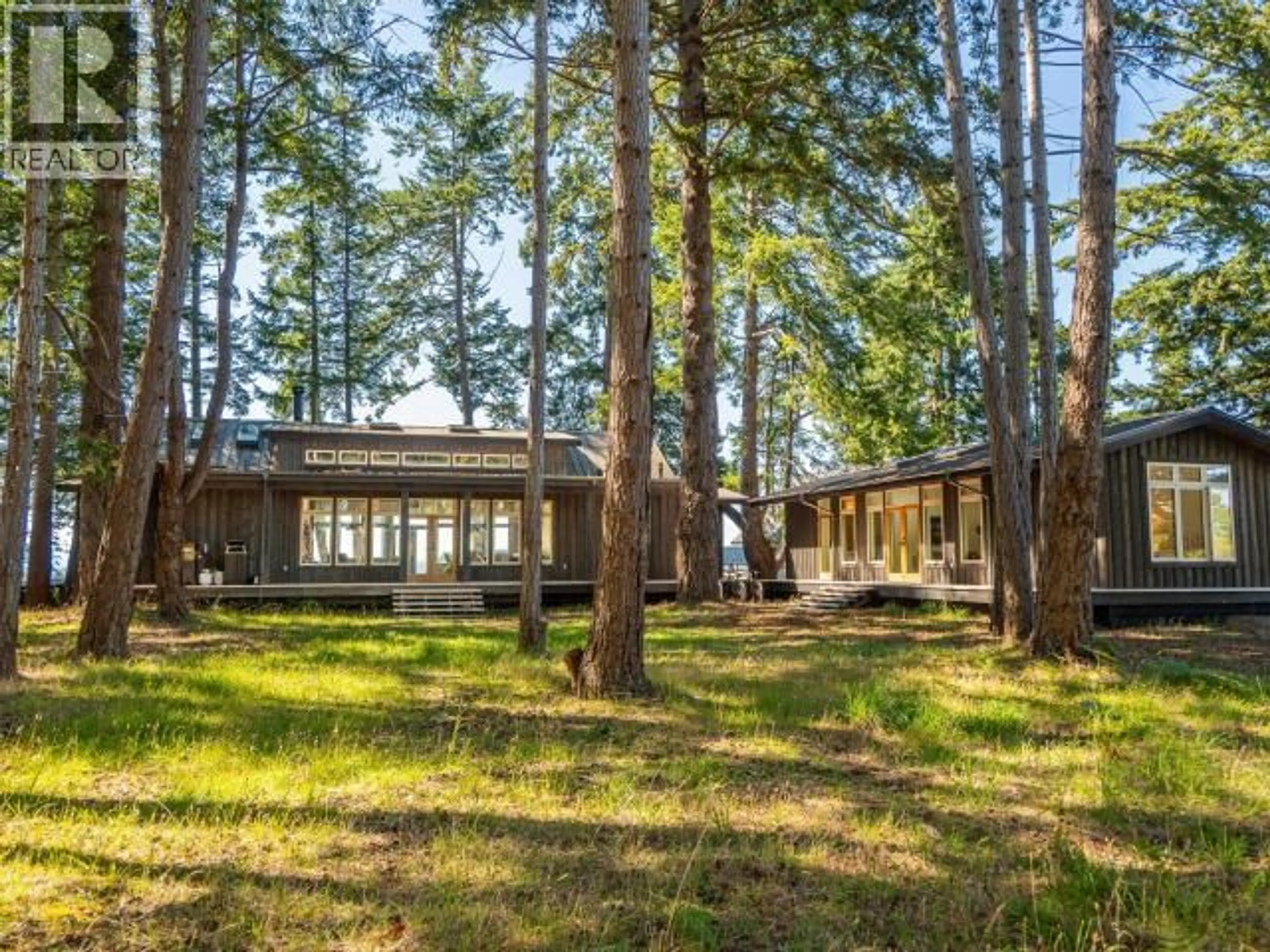 Unknown for 920 - 16 SPILSBURY DRIVE, Savary Island British Columbia V0N2G0