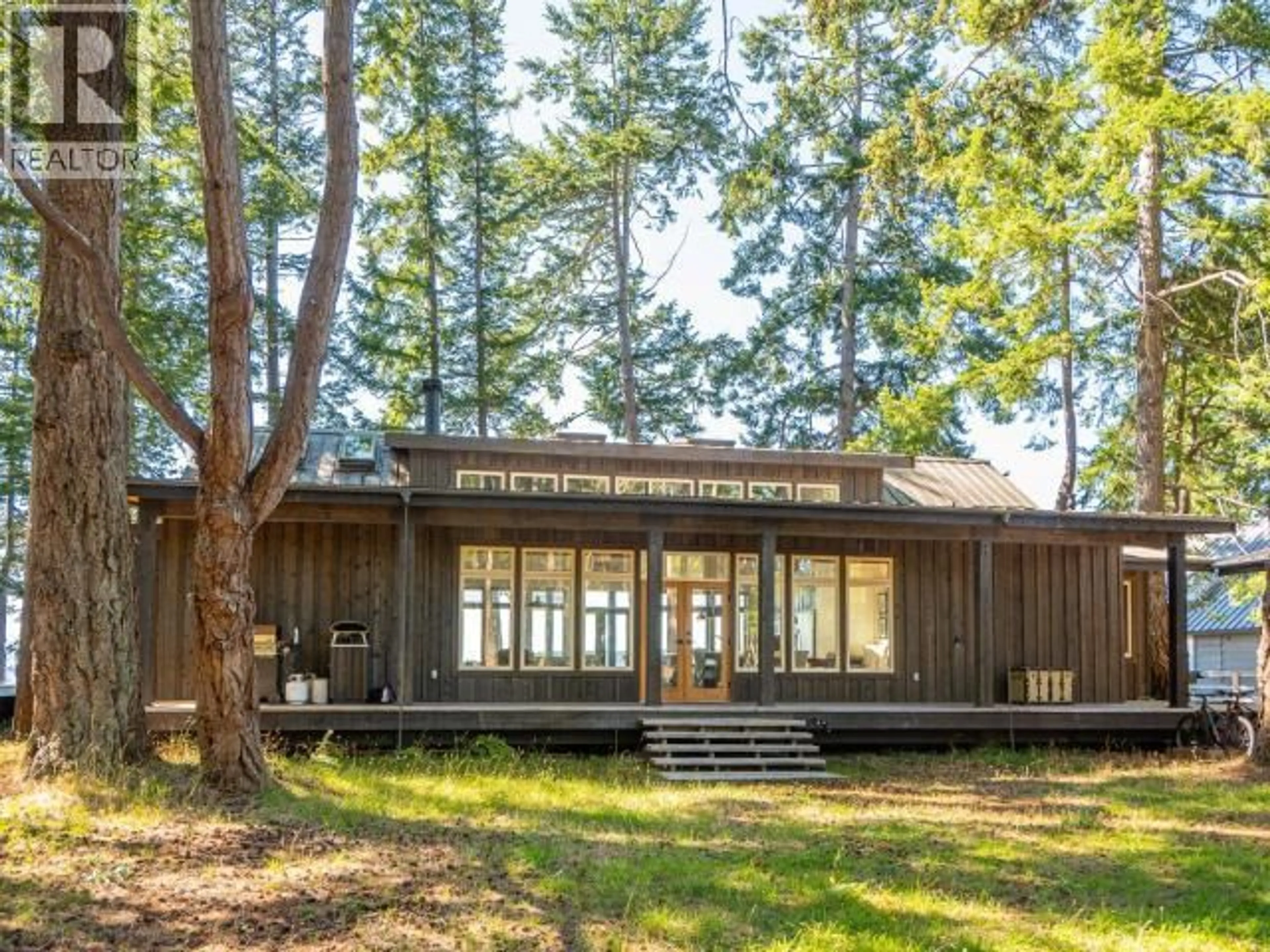 Unknown for 920 - 16 SPILSBURY DRIVE, Savary Island British Columbia V0N2G0