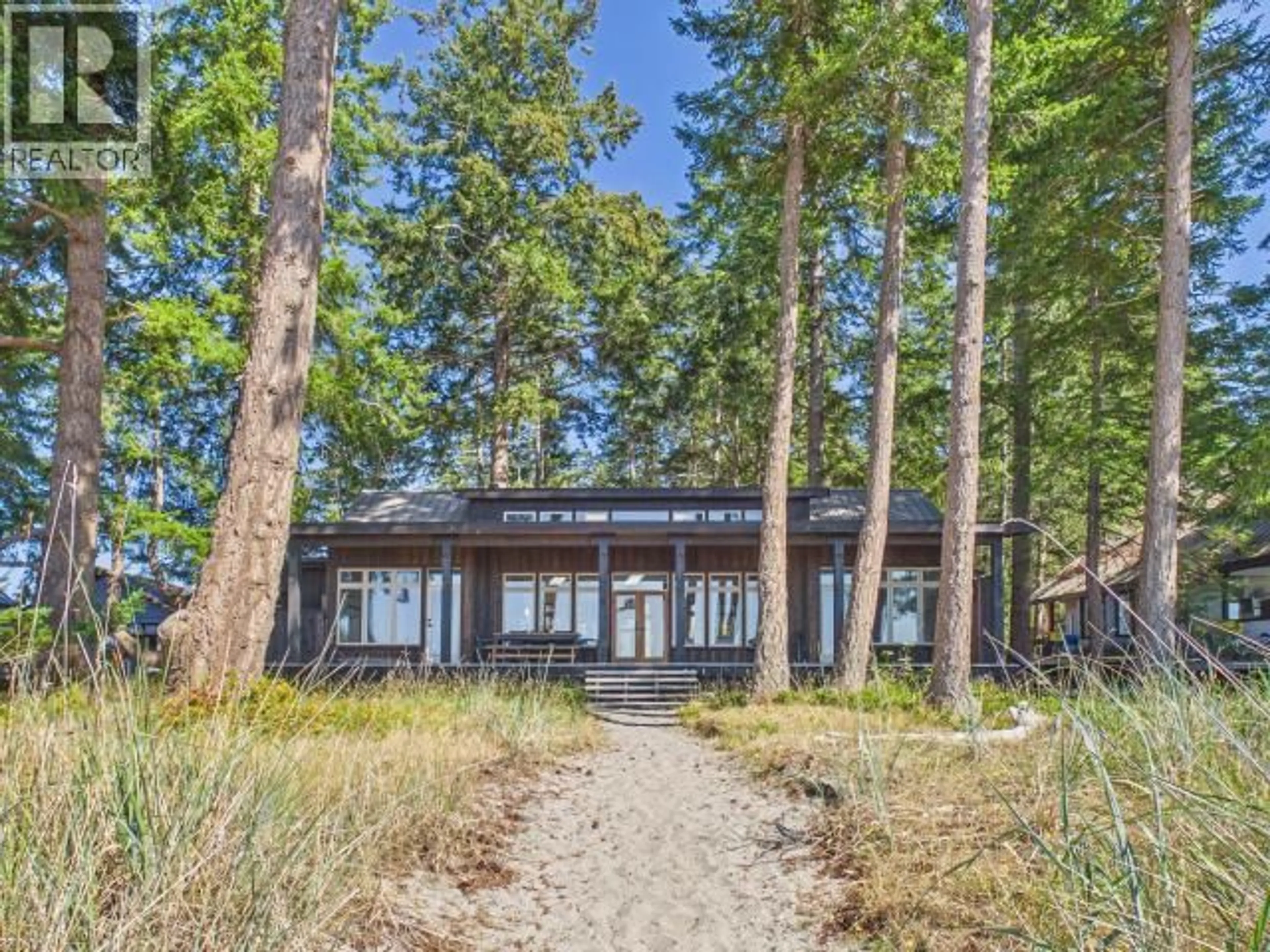 Unknown for 920 - 16 SPILSBURY DRIVE, Savary Island British Columbia V0N2G0