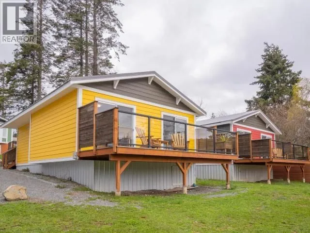 3465 OAK STREET, Texada Island 2