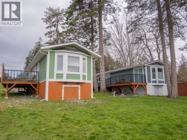 4810 ALDER, Texada Island 2