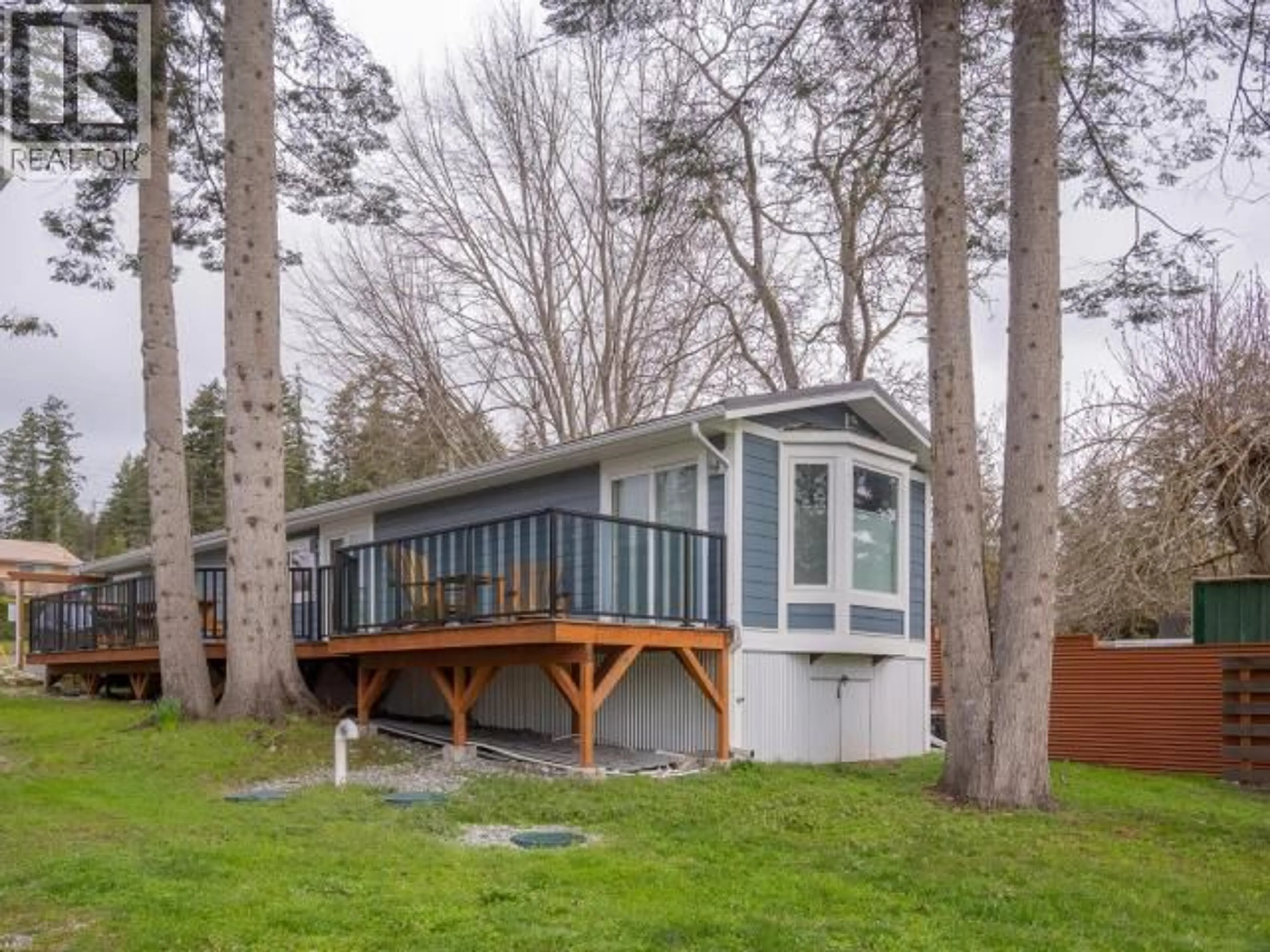Unknown for 4810 ALDER, Texada Island British Columbia V0N1W0