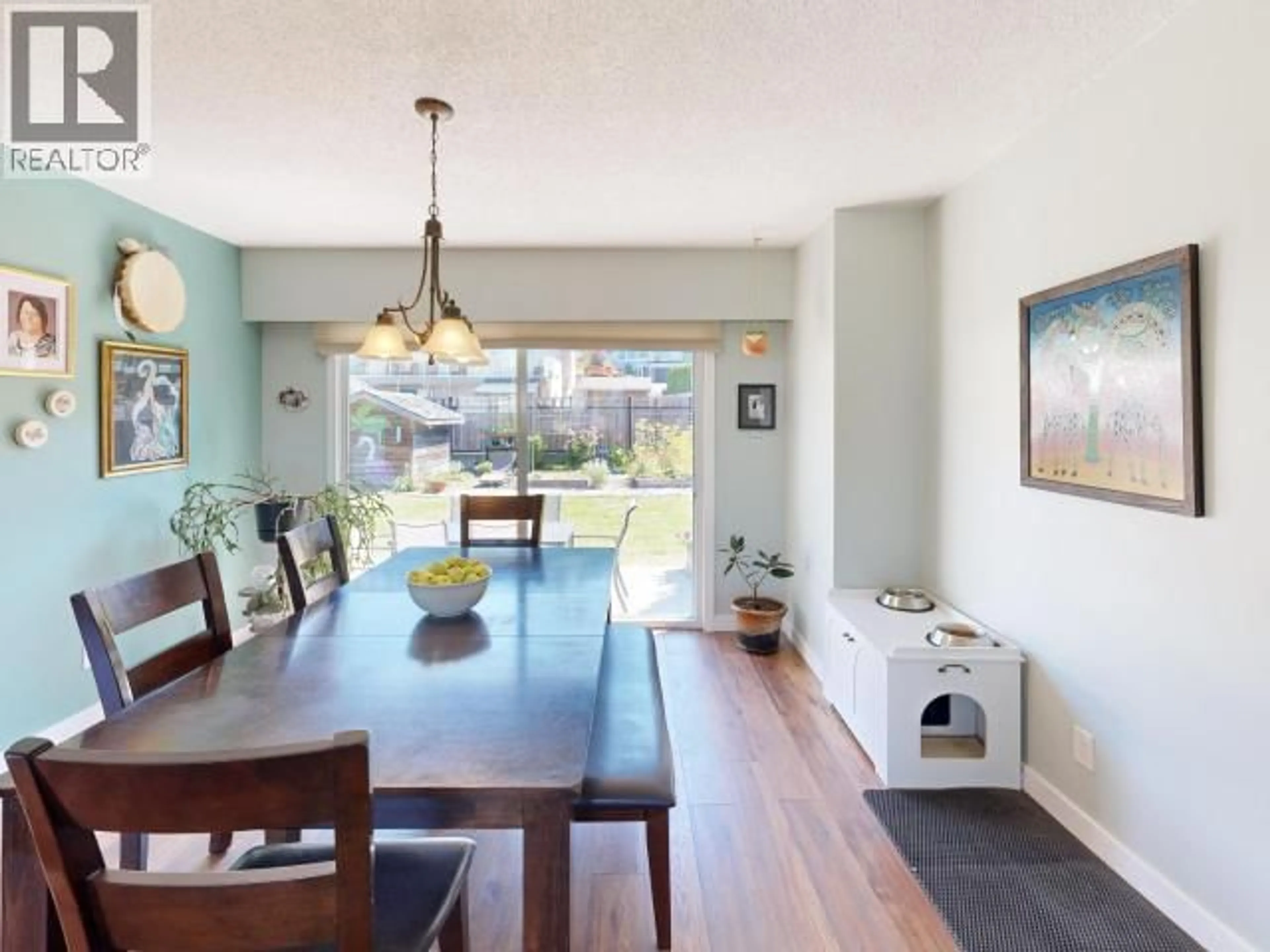 Dining room, unknown for 3786 QUADRA AVE, Powell River British Columbia