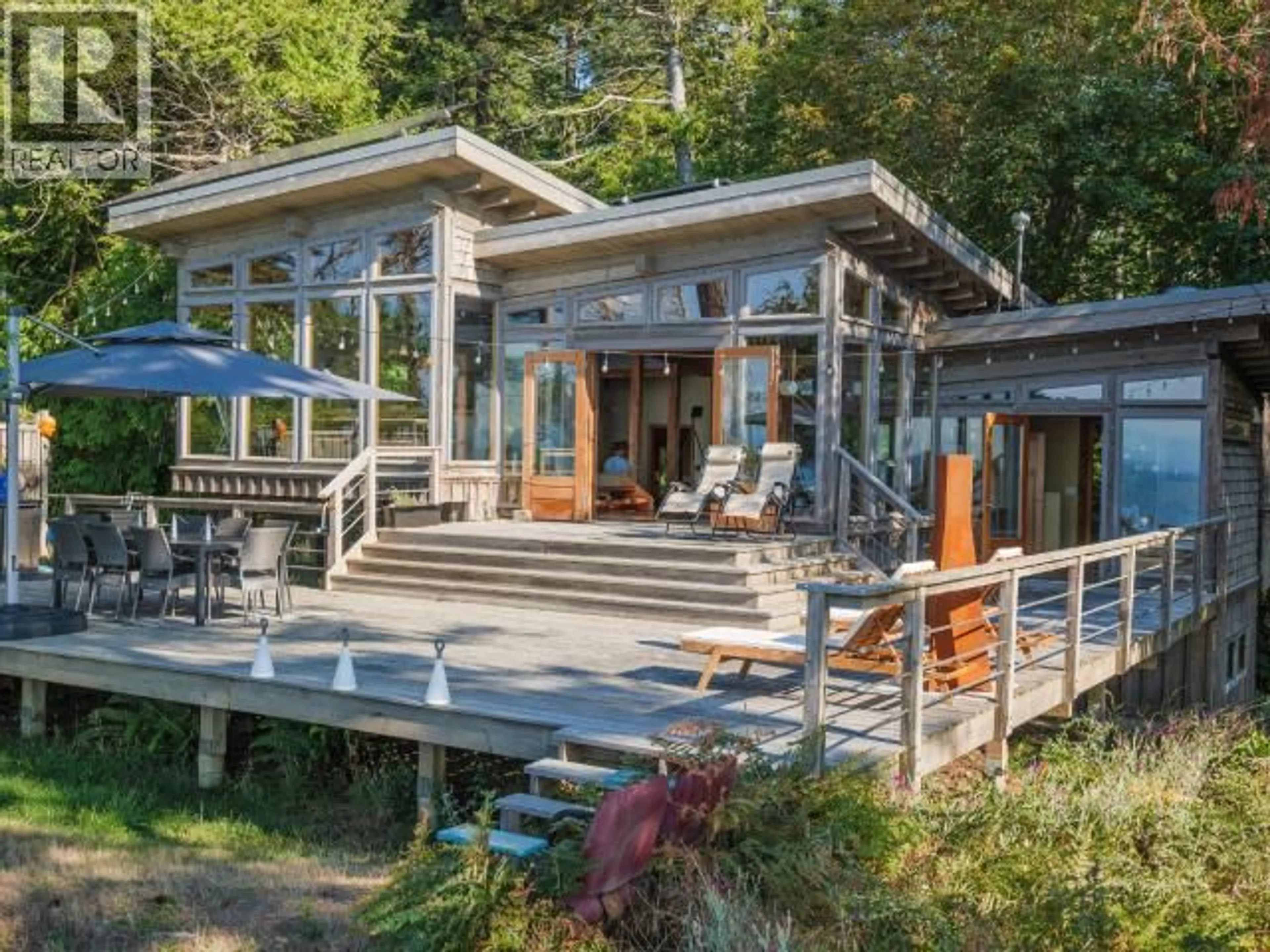 Unknown for 1586/1592 VANCOUVER BLVD, Savary Island British Columbia V0N2G0
