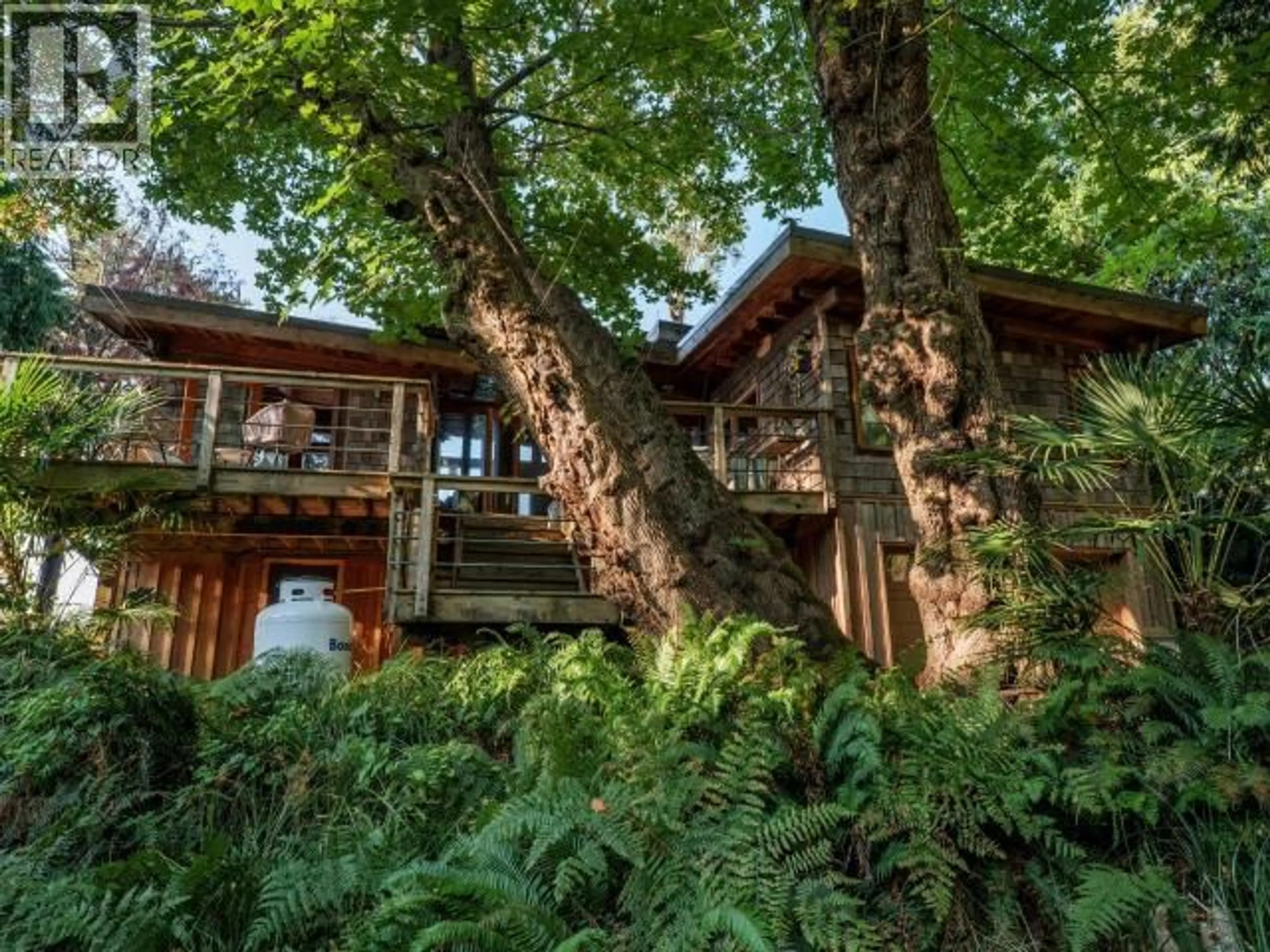 Unknown for 1586/1592 VANCOUVER BLVD, Savary Island British Columbia V0N2G0