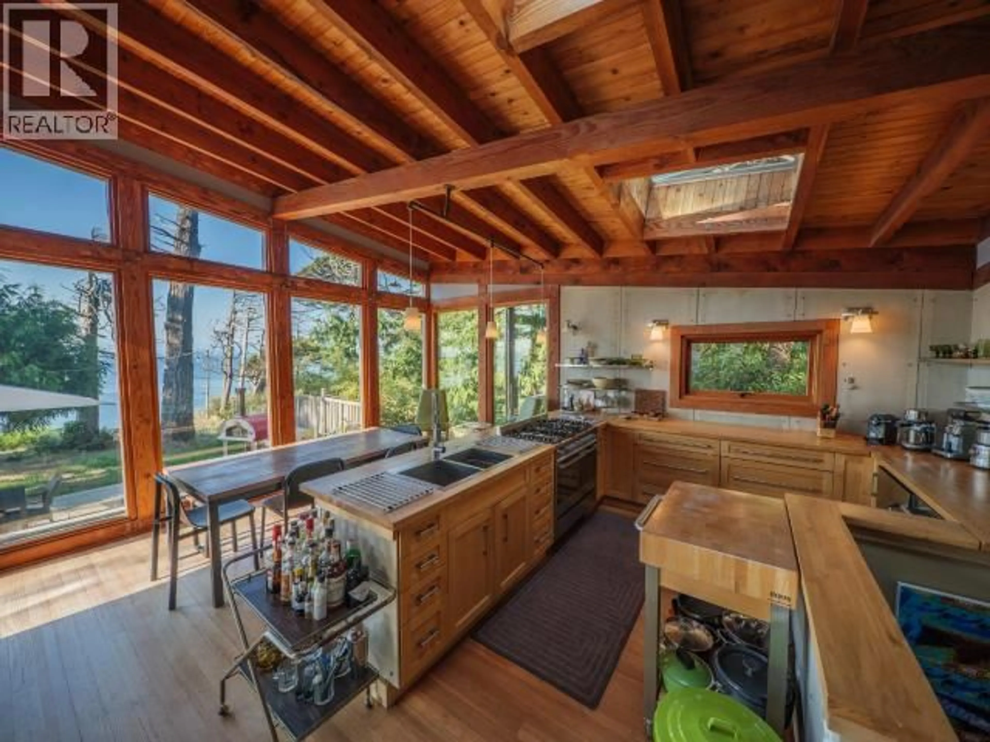 Unknown for 1586/1592 VANCOUVER BLVD, Savary Island British Columbia V0N2G0