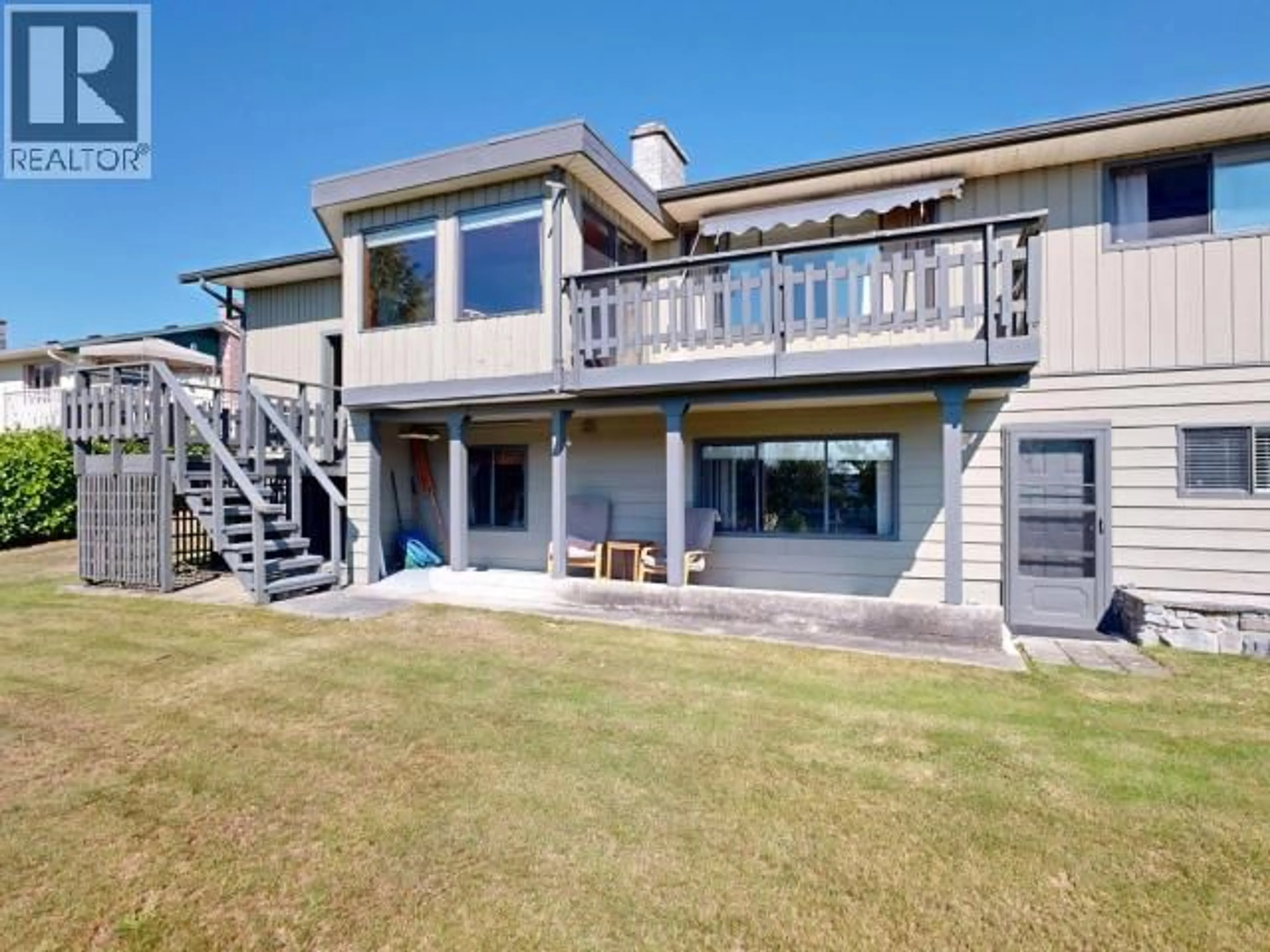 Unknown for 3763 SELKIRK AVE, Powell River British Columbia V8A3C2