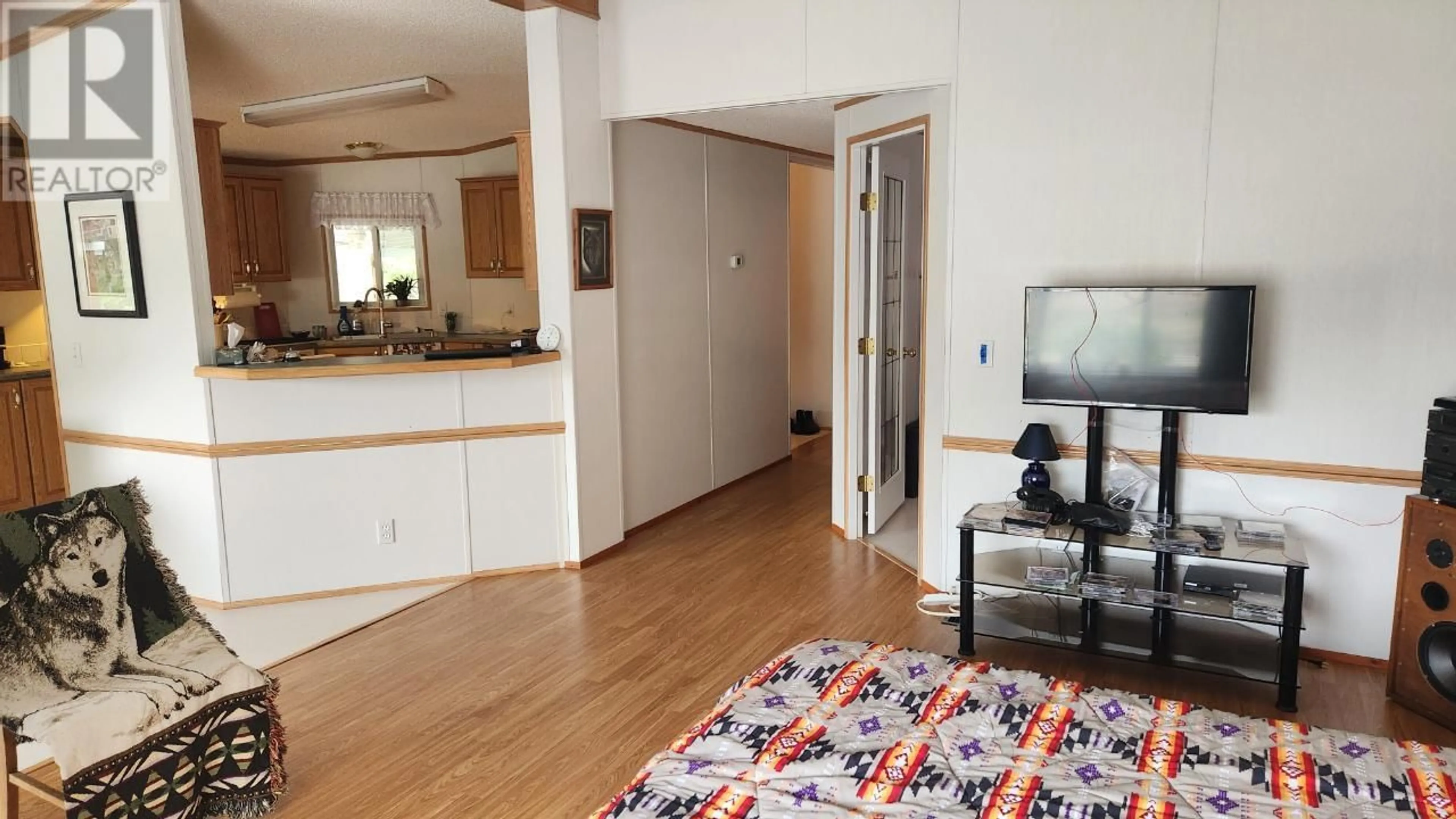 A pic of a room for 1 - 1518 HWY 3A OTHER, Out of Area British Columbia V0X1N6