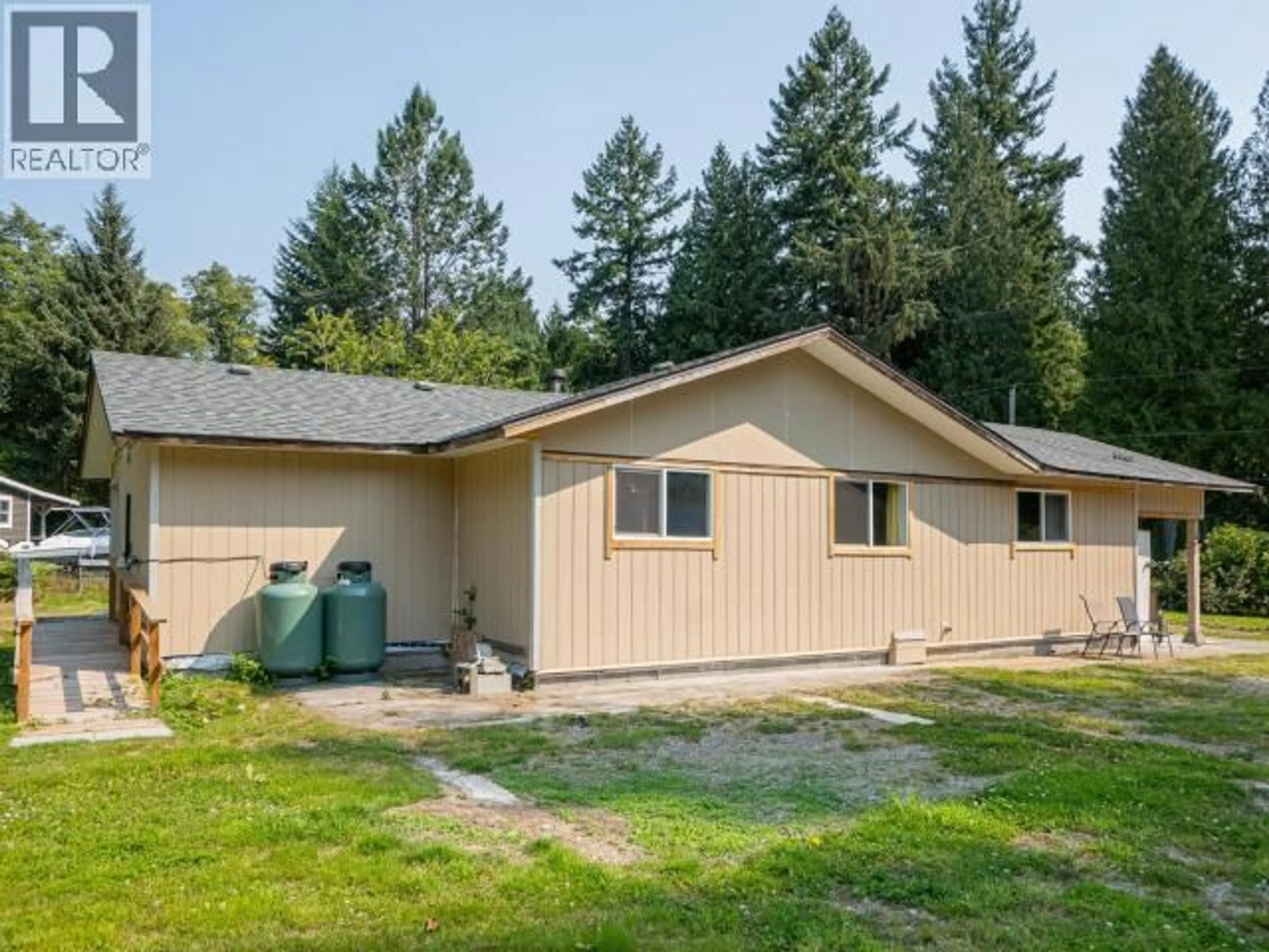 Unknown for 7349 WILDE ROAD, Powell River British Columbia V8A0C5
