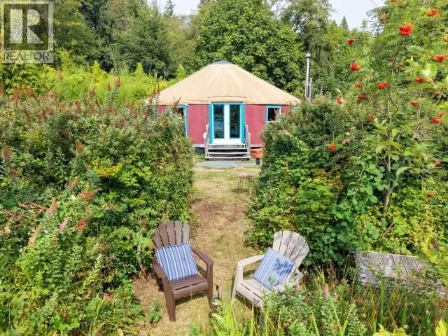 Lot A CRANBERRY STREET, Powell River 5