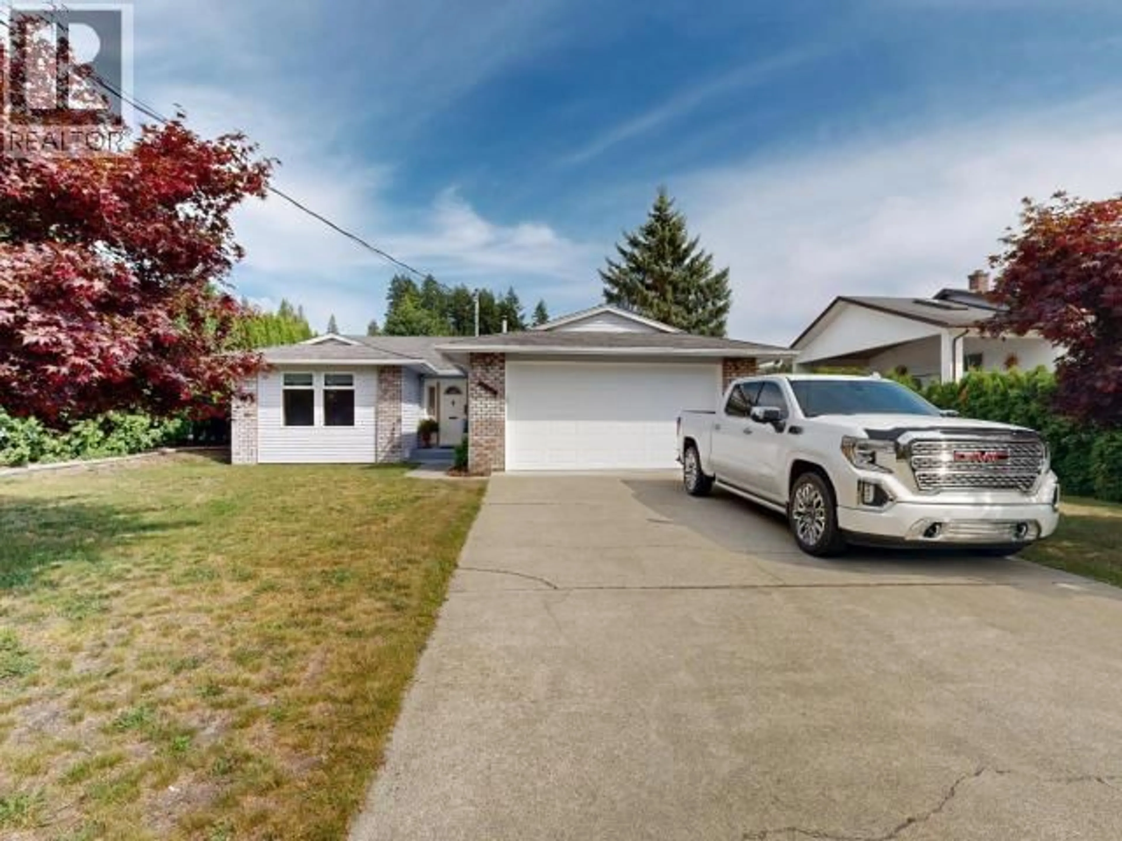 Unknown for 4706 ONTARIO AVE, Powell River British Columbia