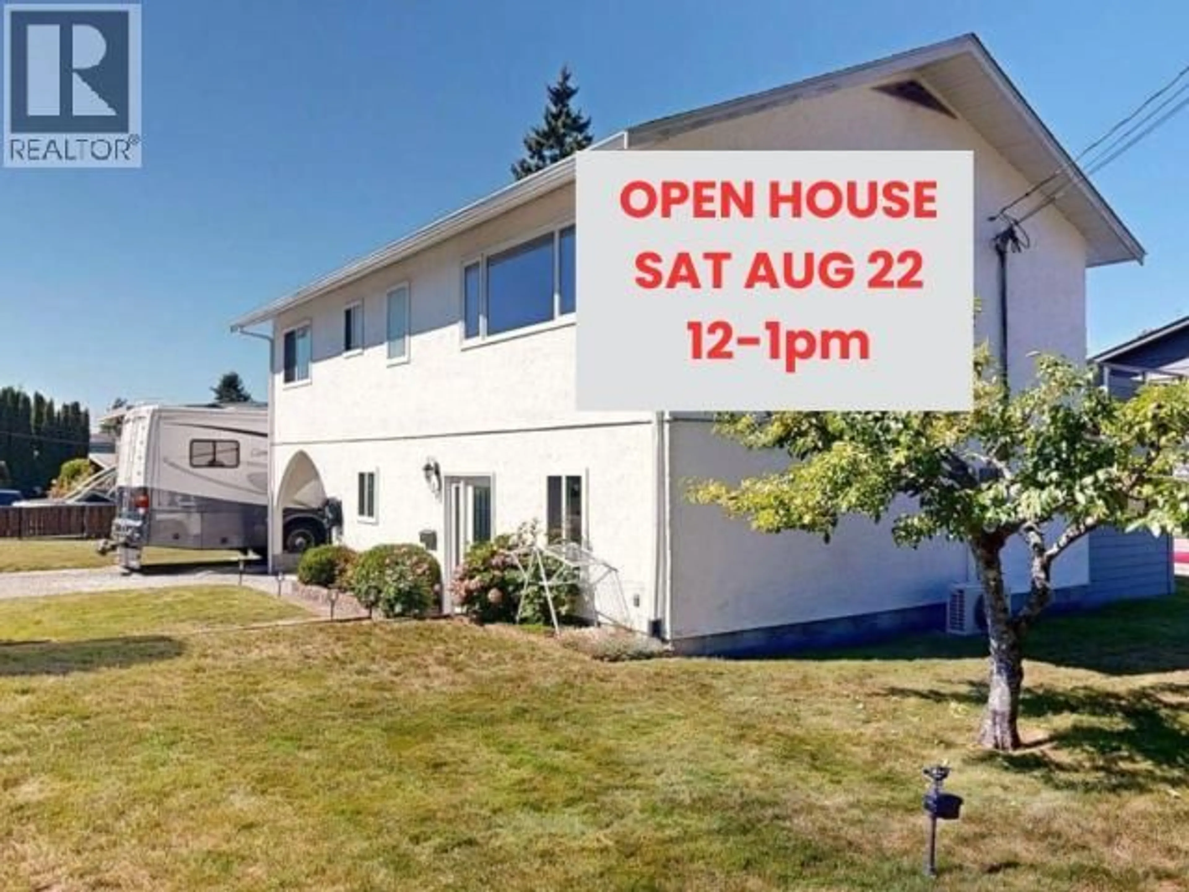 Unknown for 7251 HAZELTON STREET, Powell River British Columbia