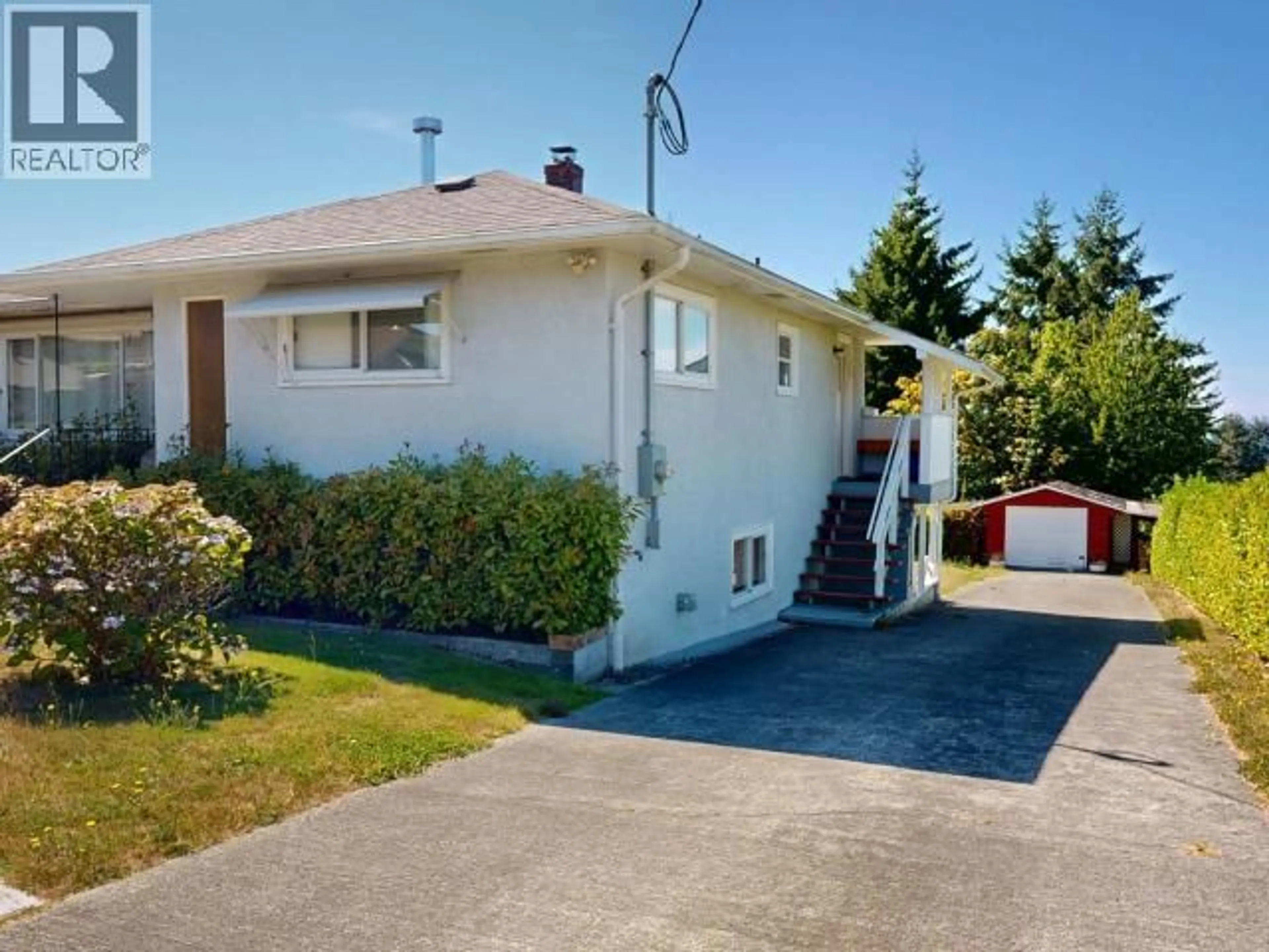 Unknown for 4603 HARVIE AVE, Powell River British Columbia V8A2N9