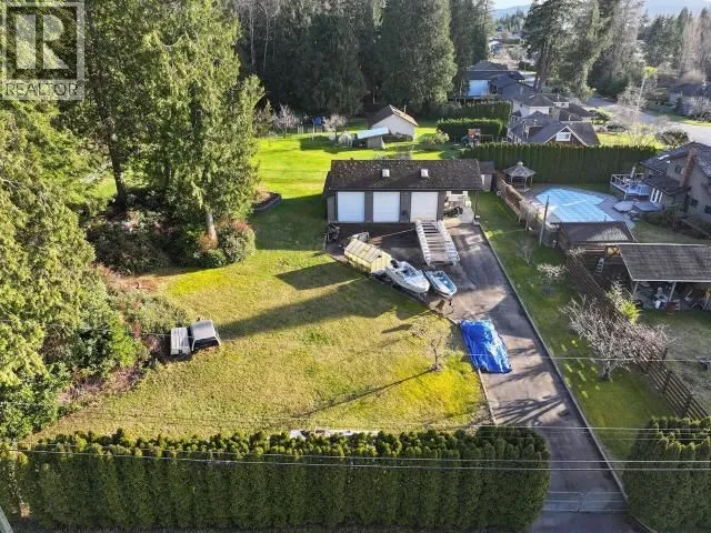 3700 MACKENZIE AVE, Powell River 3