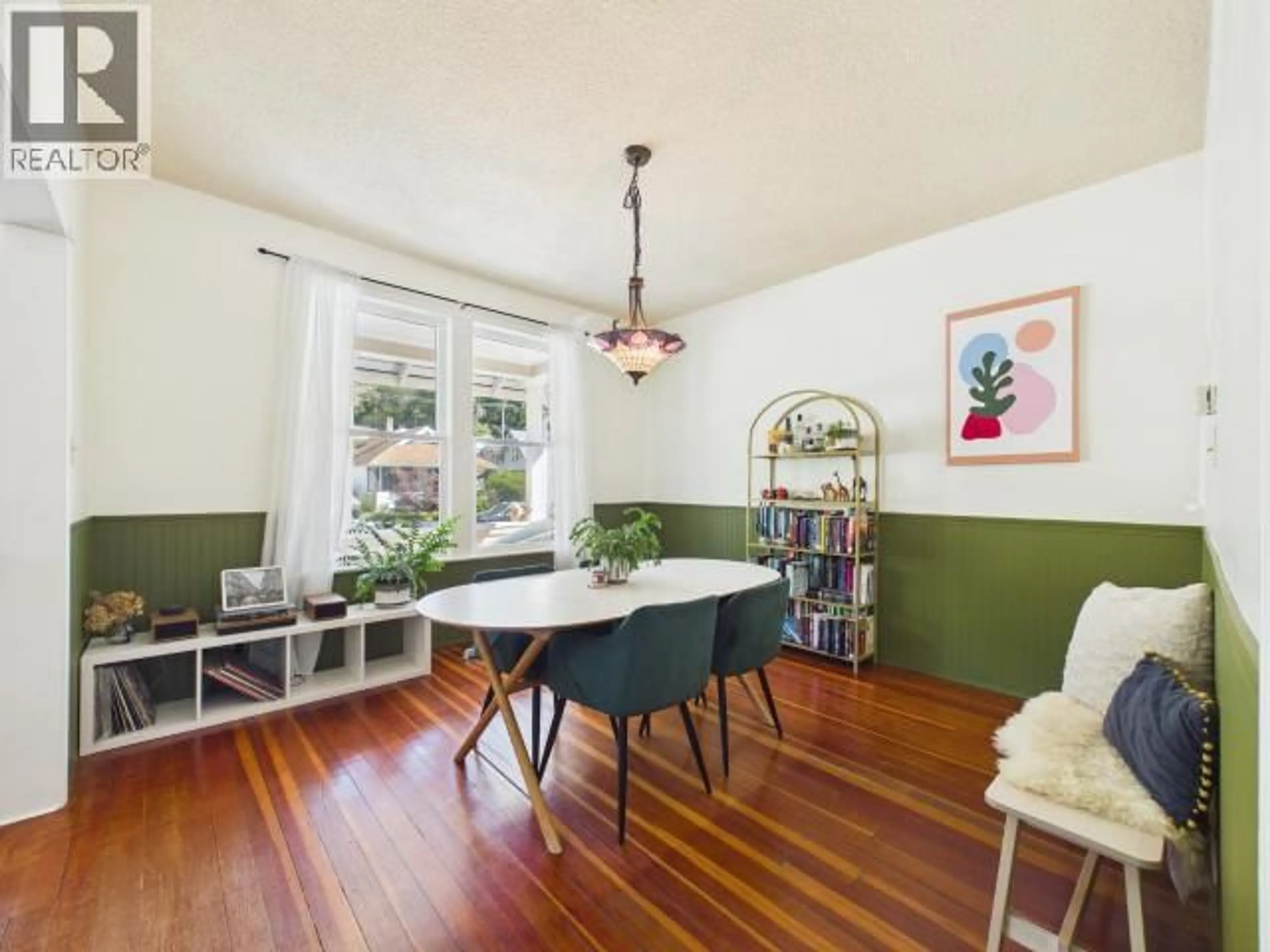 Dining room, unknown for 5767 MAPLE AVE, Powell River British Columbia V8A4P1