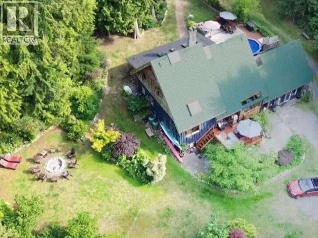 9340 MALASPINA RD, Powell River 5