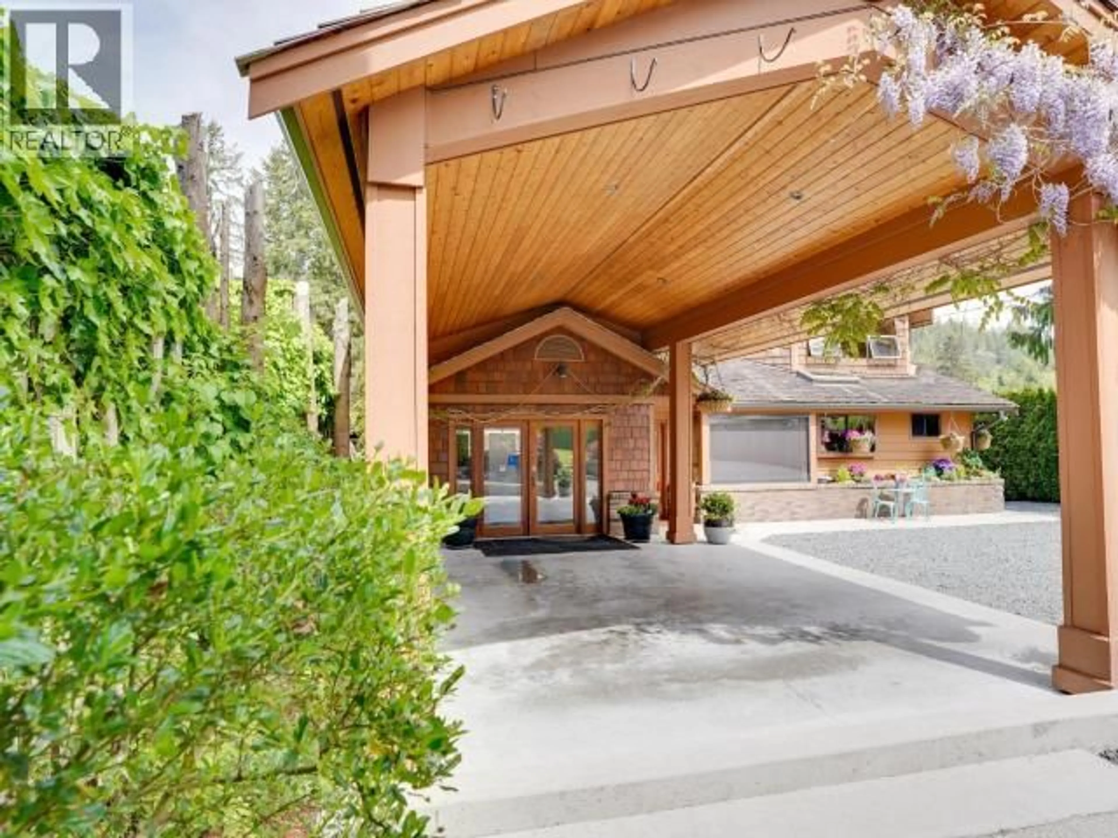 Unknown for 5366 MANSON AVE, Powell River British Columbia V8A3P4