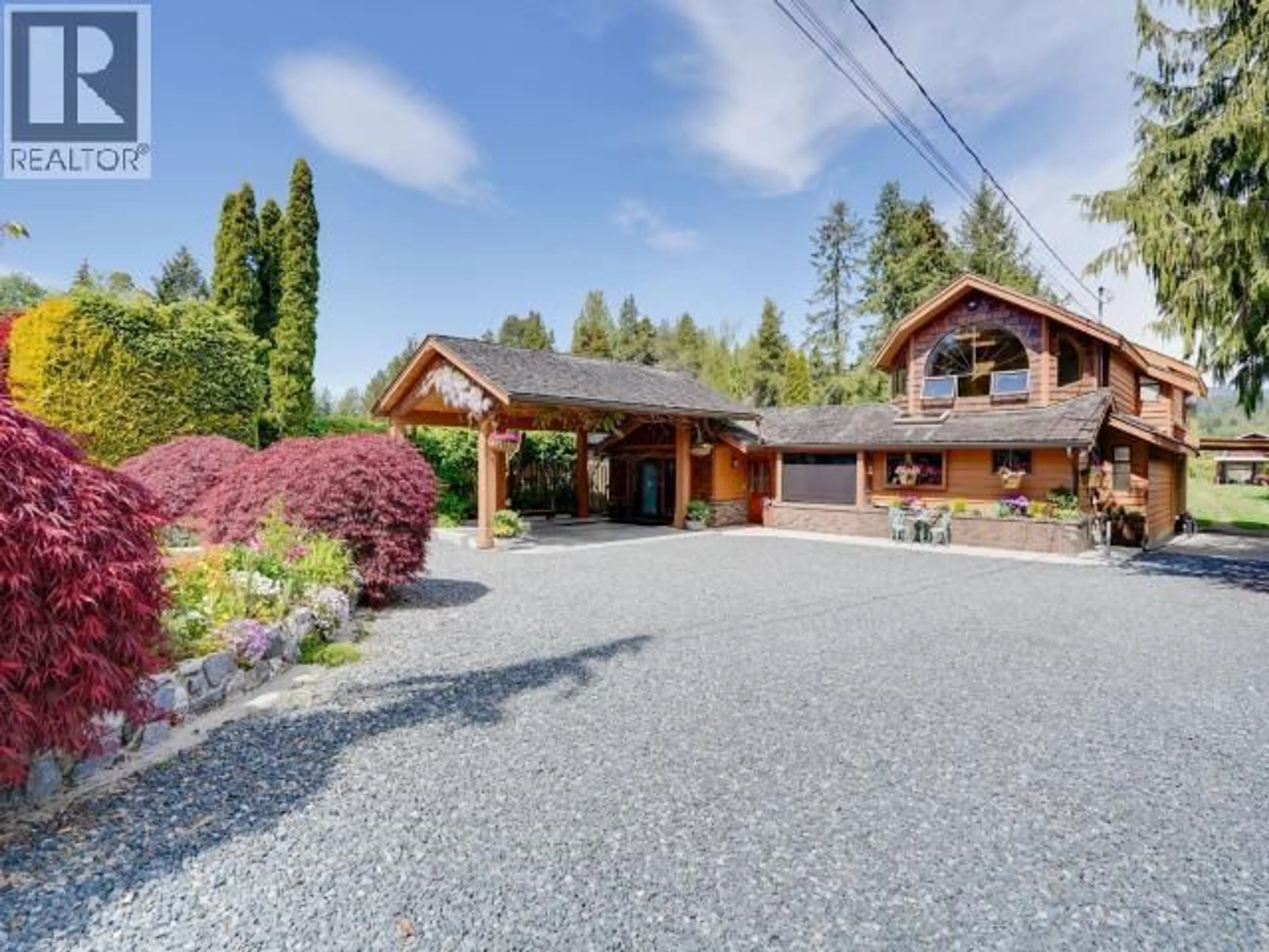 Unknown for 5366 MANSON AVE, Powell River British Columbia V8A3P4
