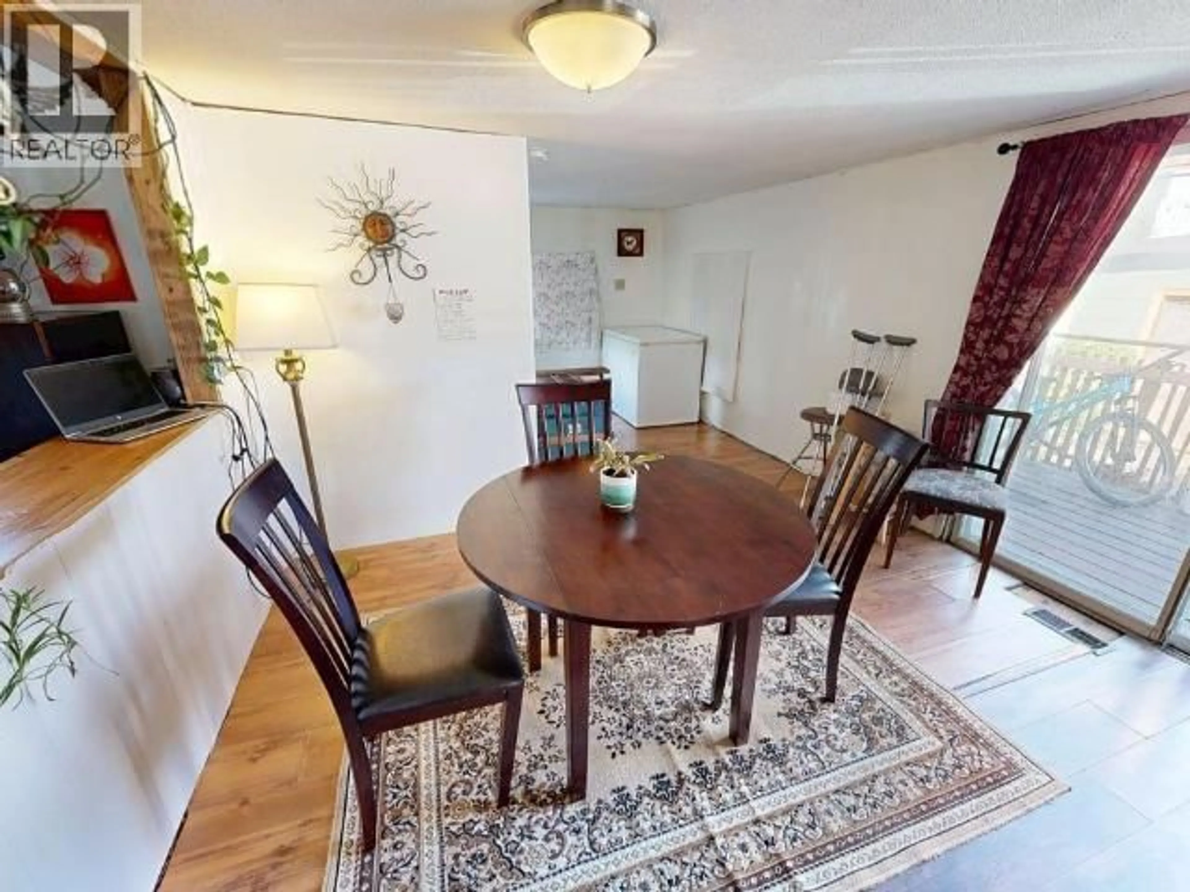 Dining room, unknown for 4474 JOYCE AVE, Powell River British Columbia V8A3A6