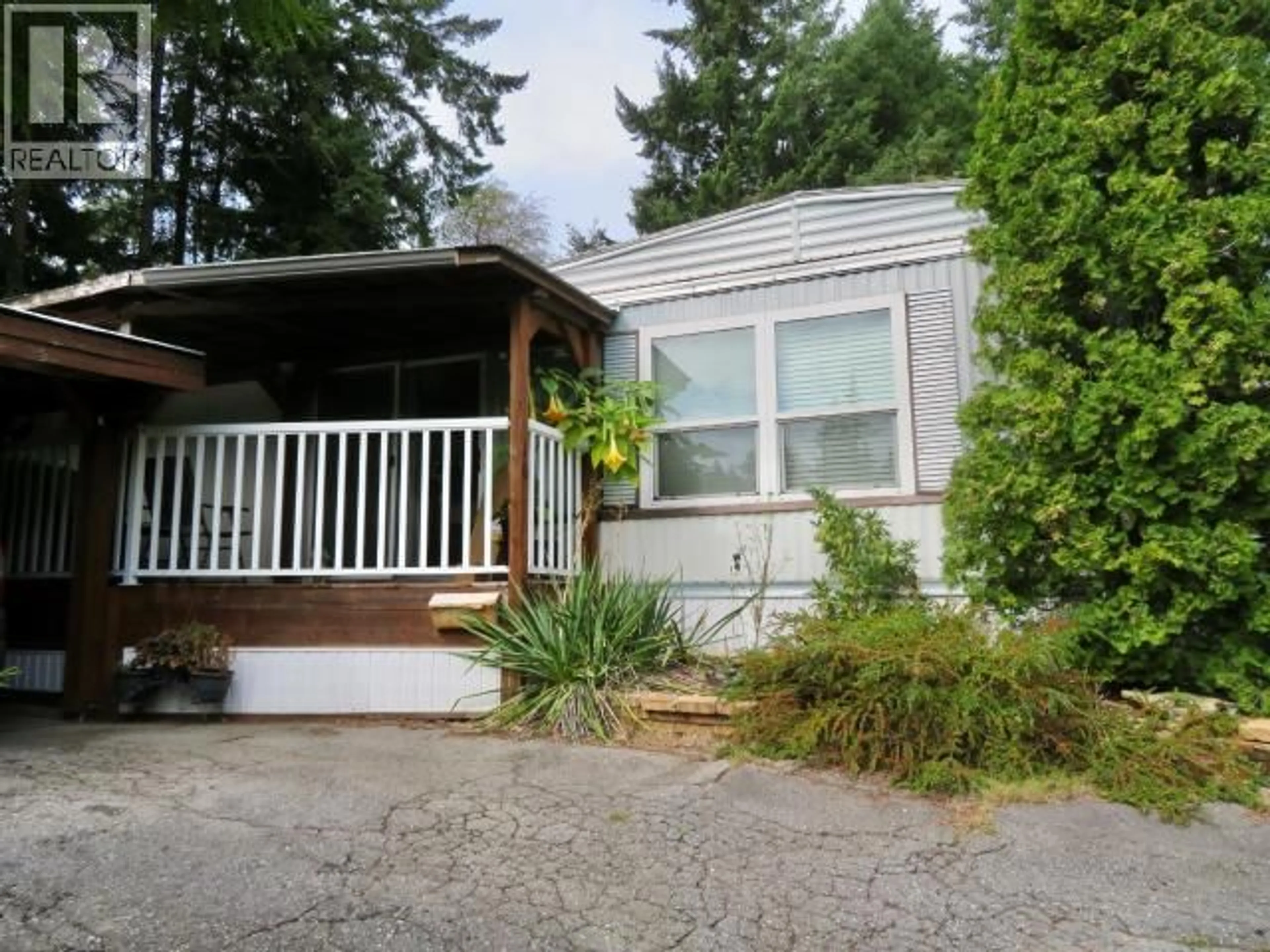 Unknown for 16-6263 LUND, Powell River British Columbia V8A4T3