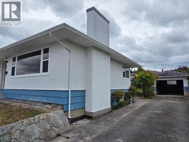 4038 WHALEN AVE, Powell River 3