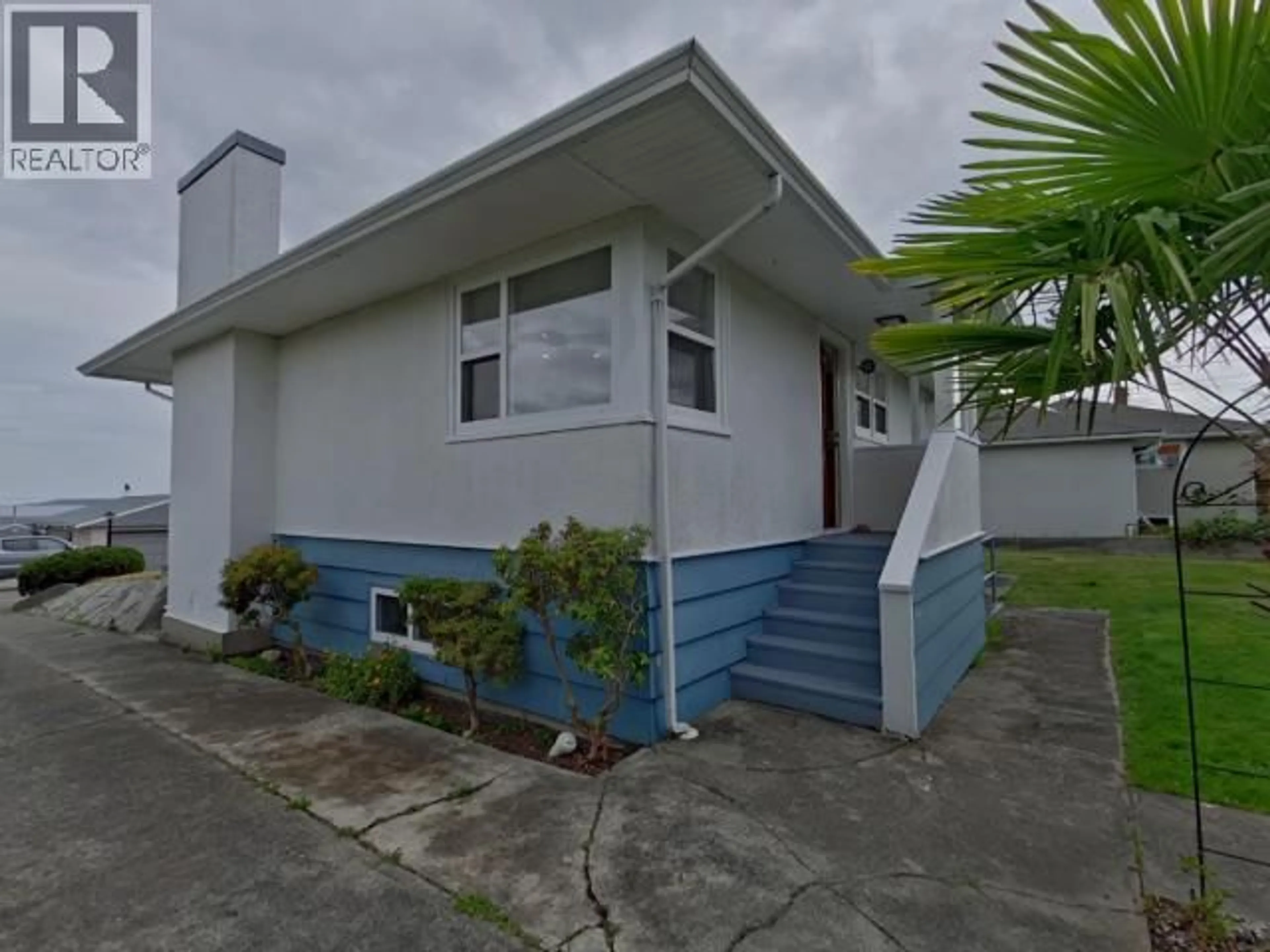Unknown for 4038 WHALEN AVE, Powell River British Columbia V8A2T7