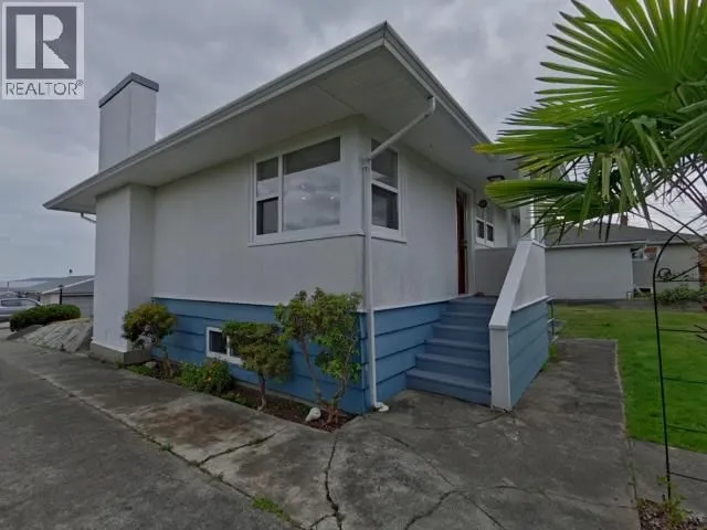 4038 WHALEN AVE, Powell River 4