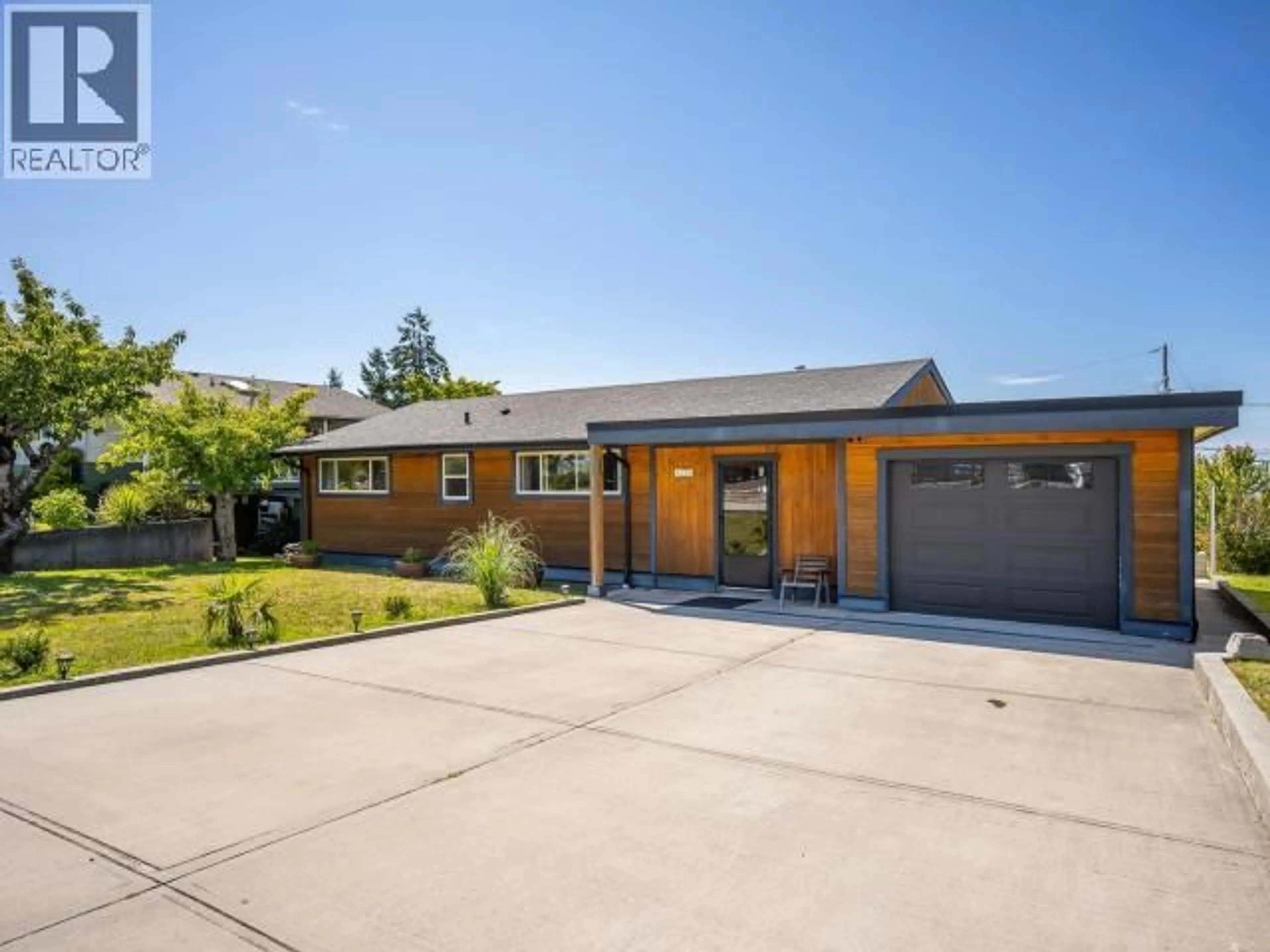 Unknown for 4109 WHALEN AVE, Powell River British Columbia V8A2R8