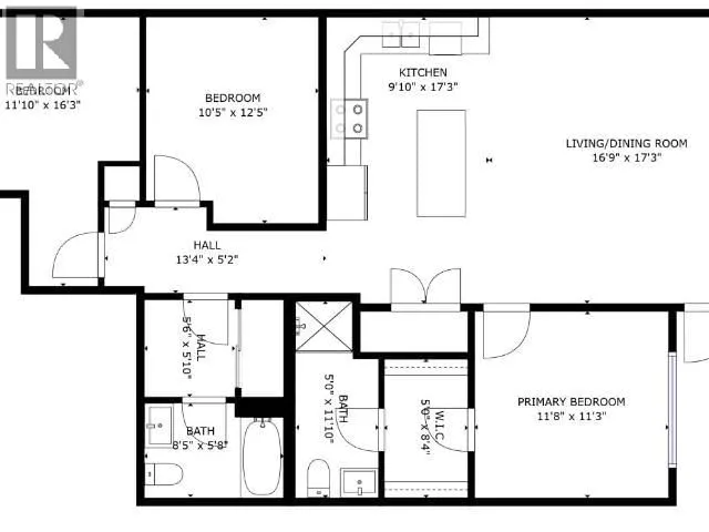 B2 - 6900 BURNABY STREET, Powell River 4
