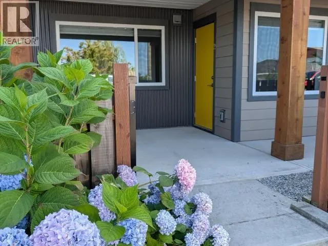 B2 - 6900 BURNABY STREET, Powell River 5