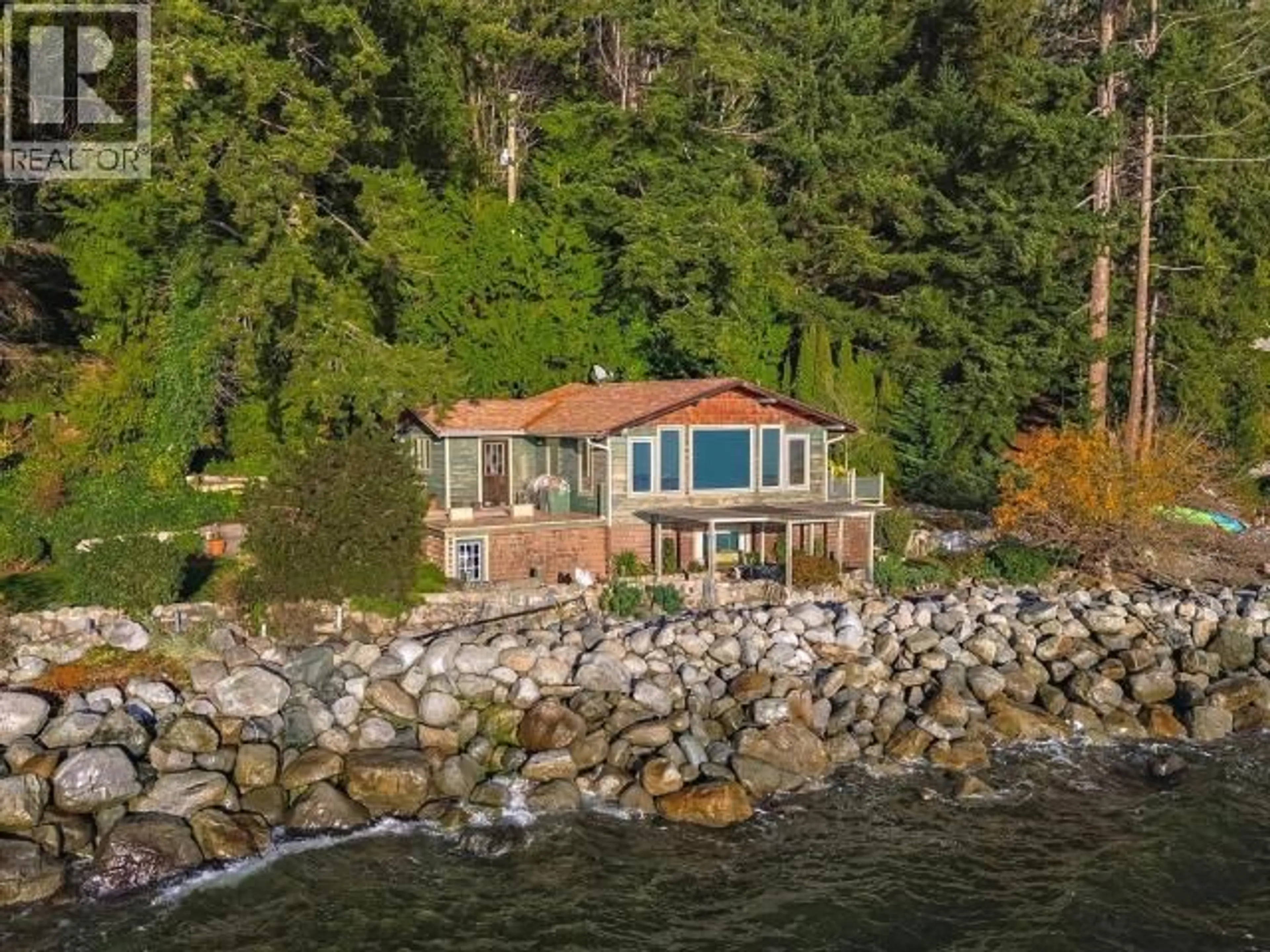 Unknown for 3377 ATREVIDA ROAD, Powell River British Columbia V8A0E1