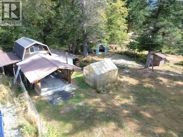4317 SANDERSON ROAD, Texada Island 2