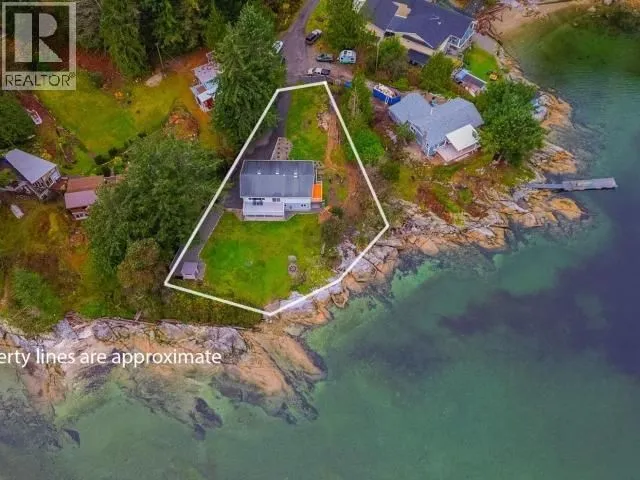 2440 JENKINSON ROAD, Powell River 3