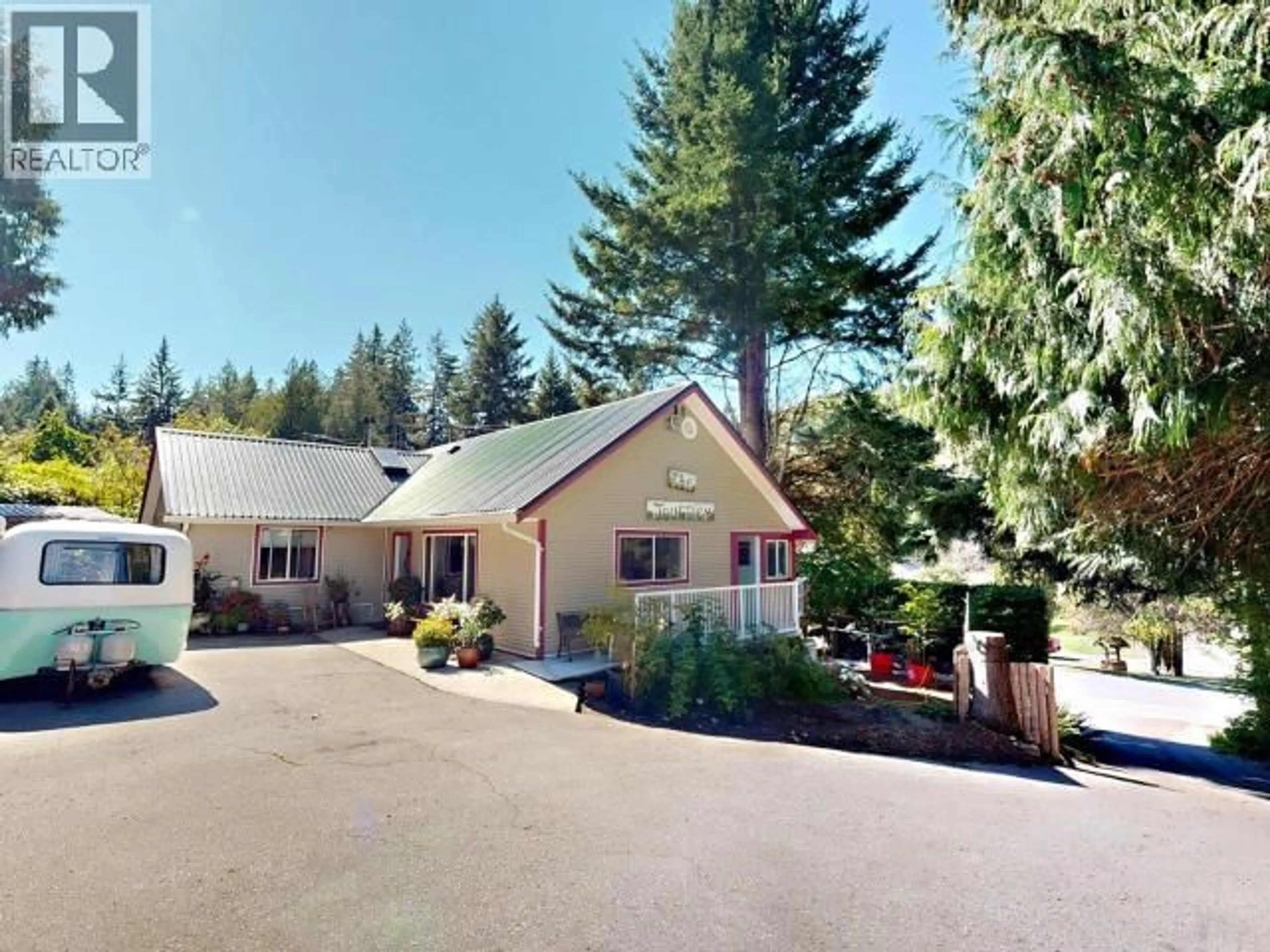 Unknown for 5836 MOWAT AVE, Powell River British Columbia V8A4C1