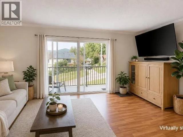 307 - 5700 WILLOW AVE, Powell River 2