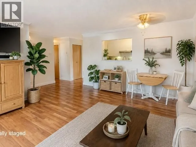 307 - 5700 WILLOW AVE, Powell River 3