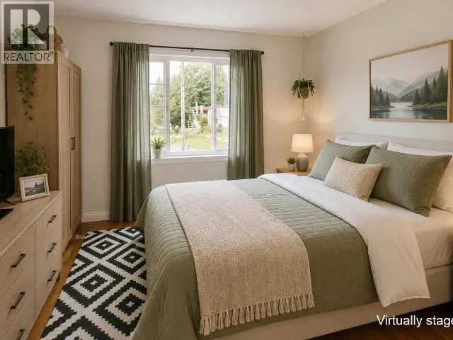 307 - 5700 WILLOW AVE, Powell River 4
