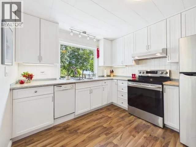 5776 HATFIELD PLACE, Powell River 5