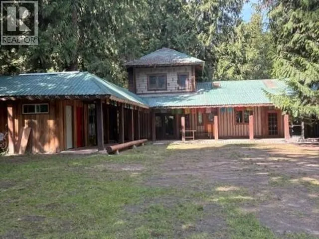 2778 BRIAN'S WAY, Savary Island 2