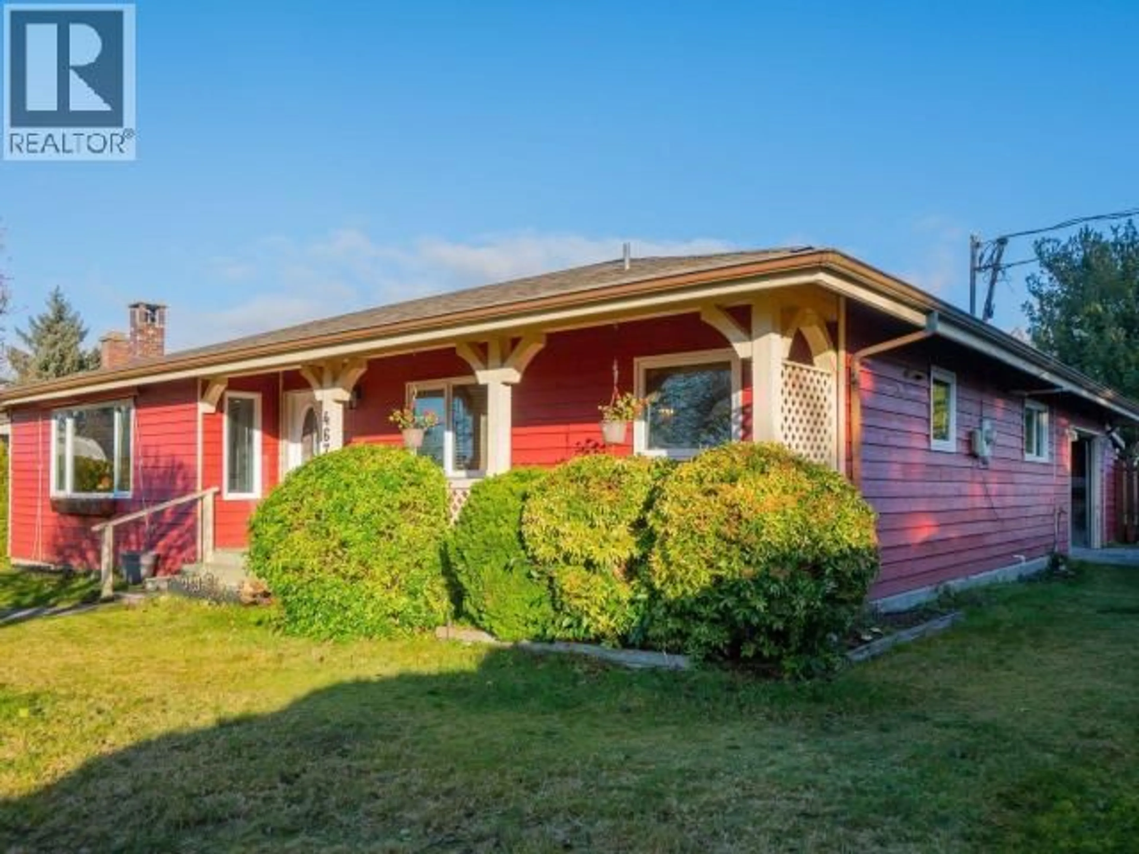 Unknown for 4678 ONTARIO AVE, Powell River British Columbia V8A5L6