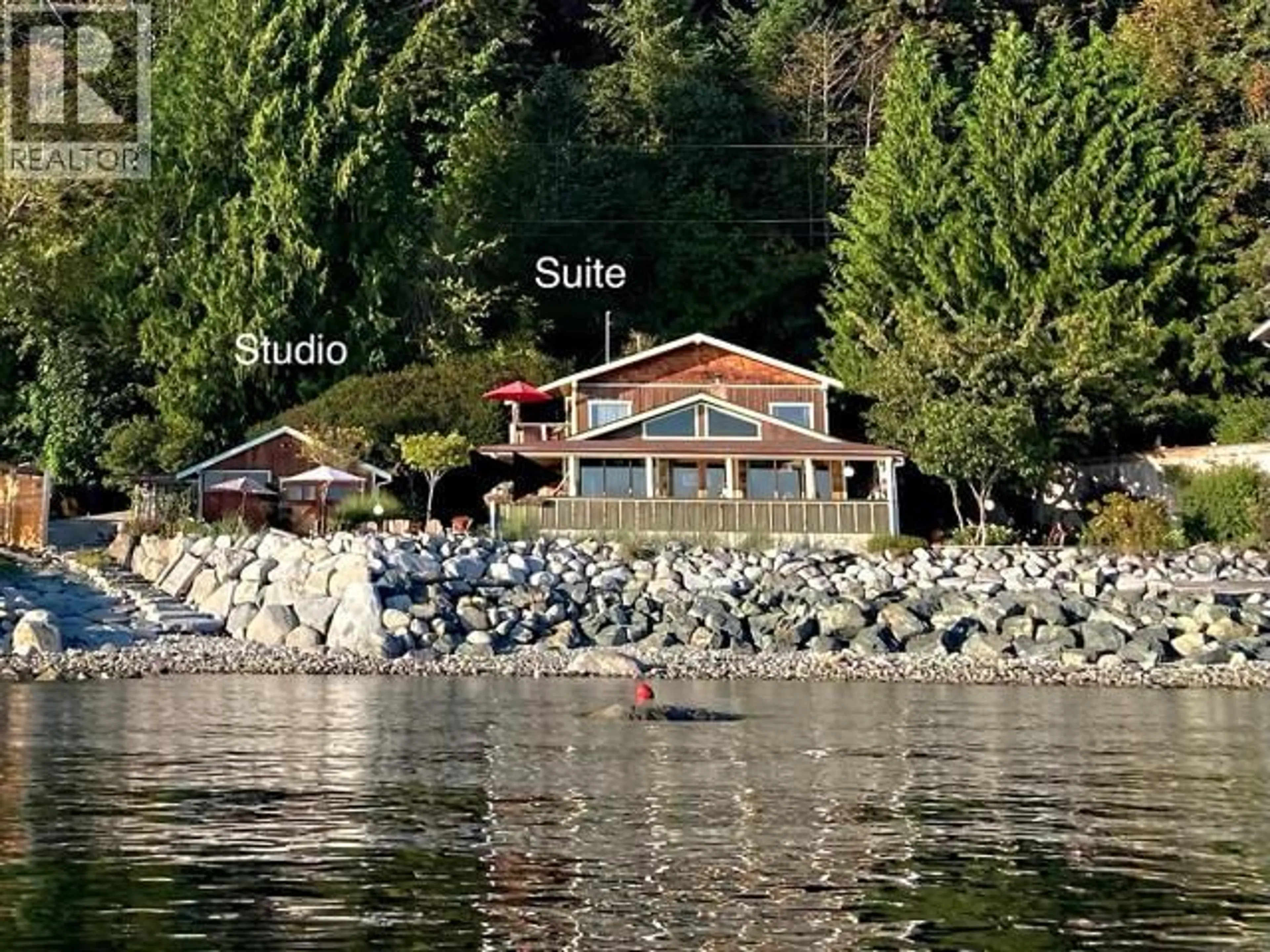 Unknown for 3265 ATREVIDA ROAD, Powell River British Columbia V8A0E1