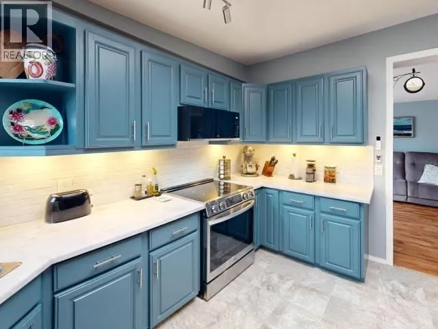 5 - 8442 SPRINGBROOK ROAD, Powell River 4