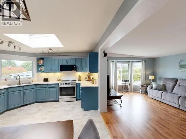 5 - 8442 SPRINGBROOK ROAD, Powell River 5