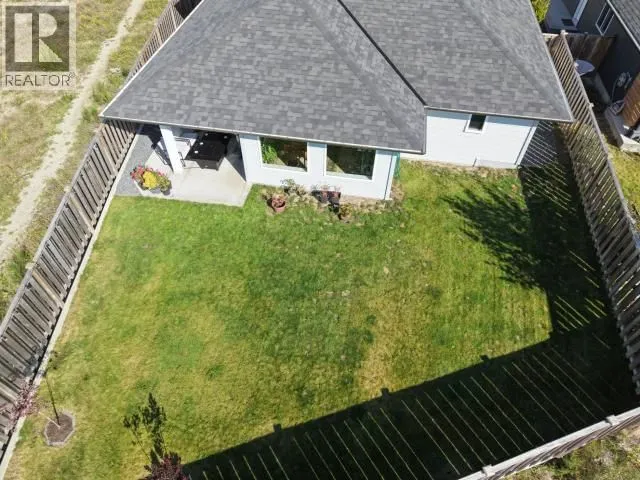 7295 EDGEHILL CRESCENT, Powell River 4