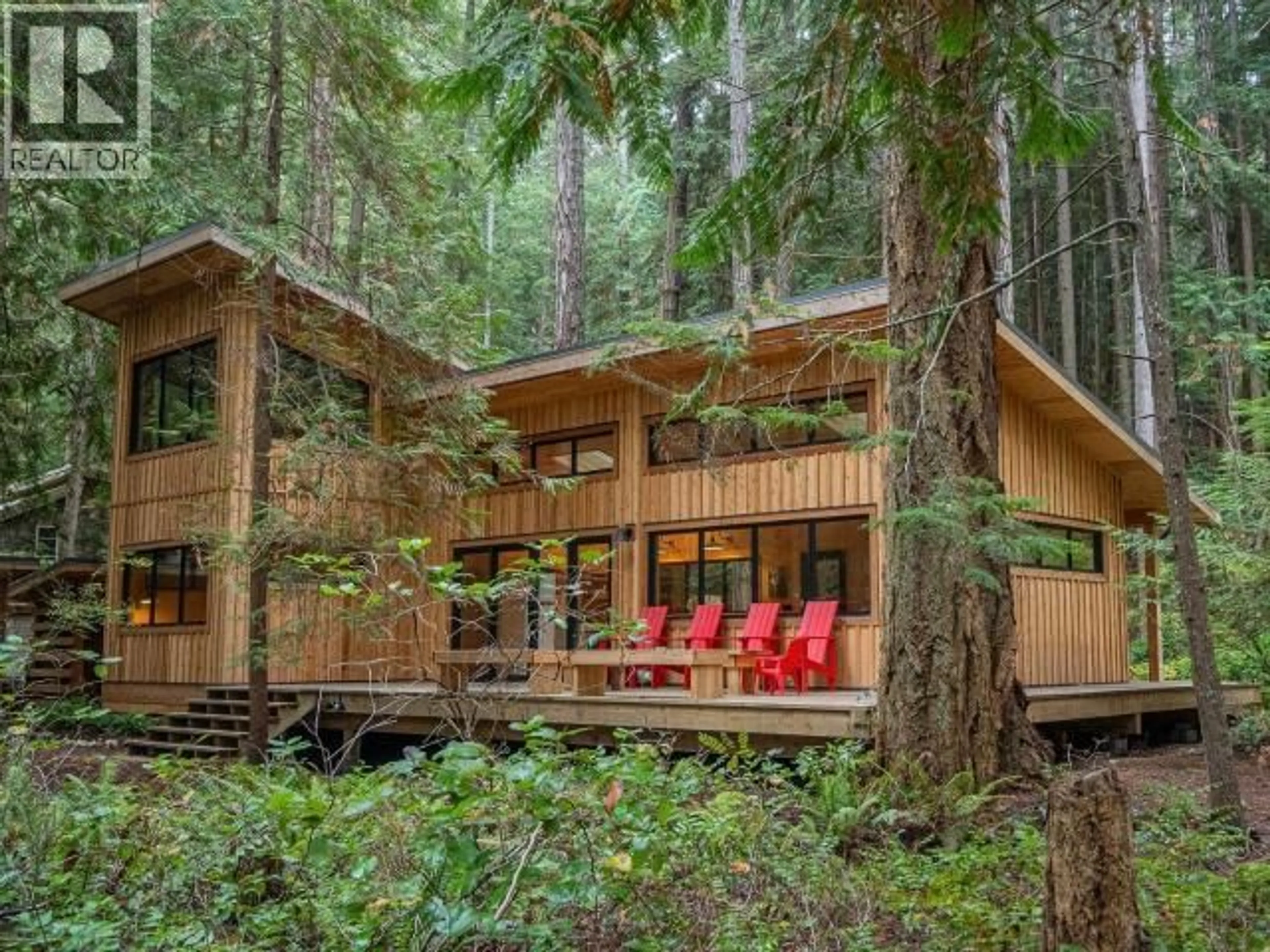 Unknown for 1016/1018 JOHNSON LANE, Savary Island British Columbia V0N2G0