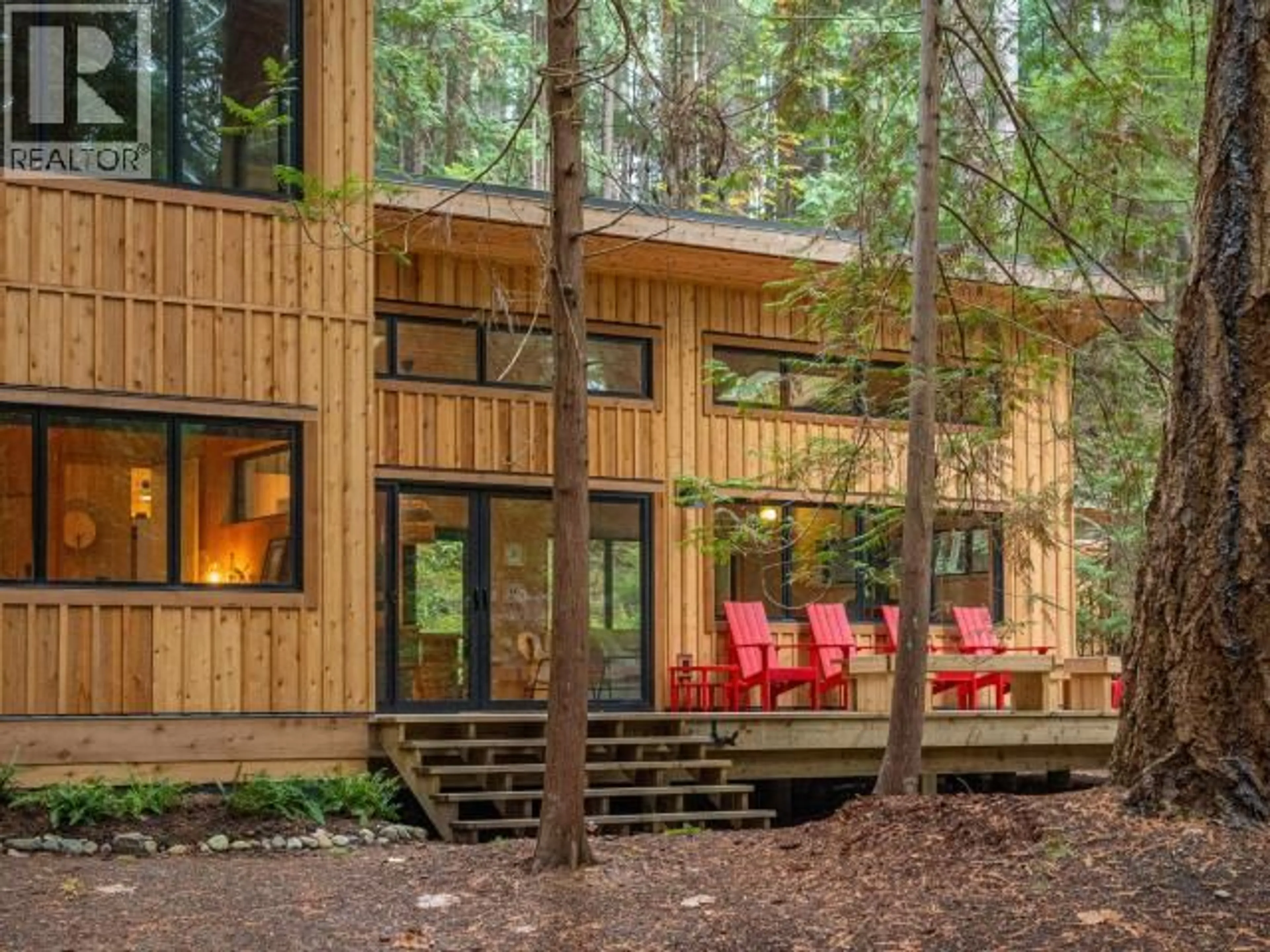 Unknown for 1016/1018 JOHNSON LANE, Savary Island British Columbia V0N2G0