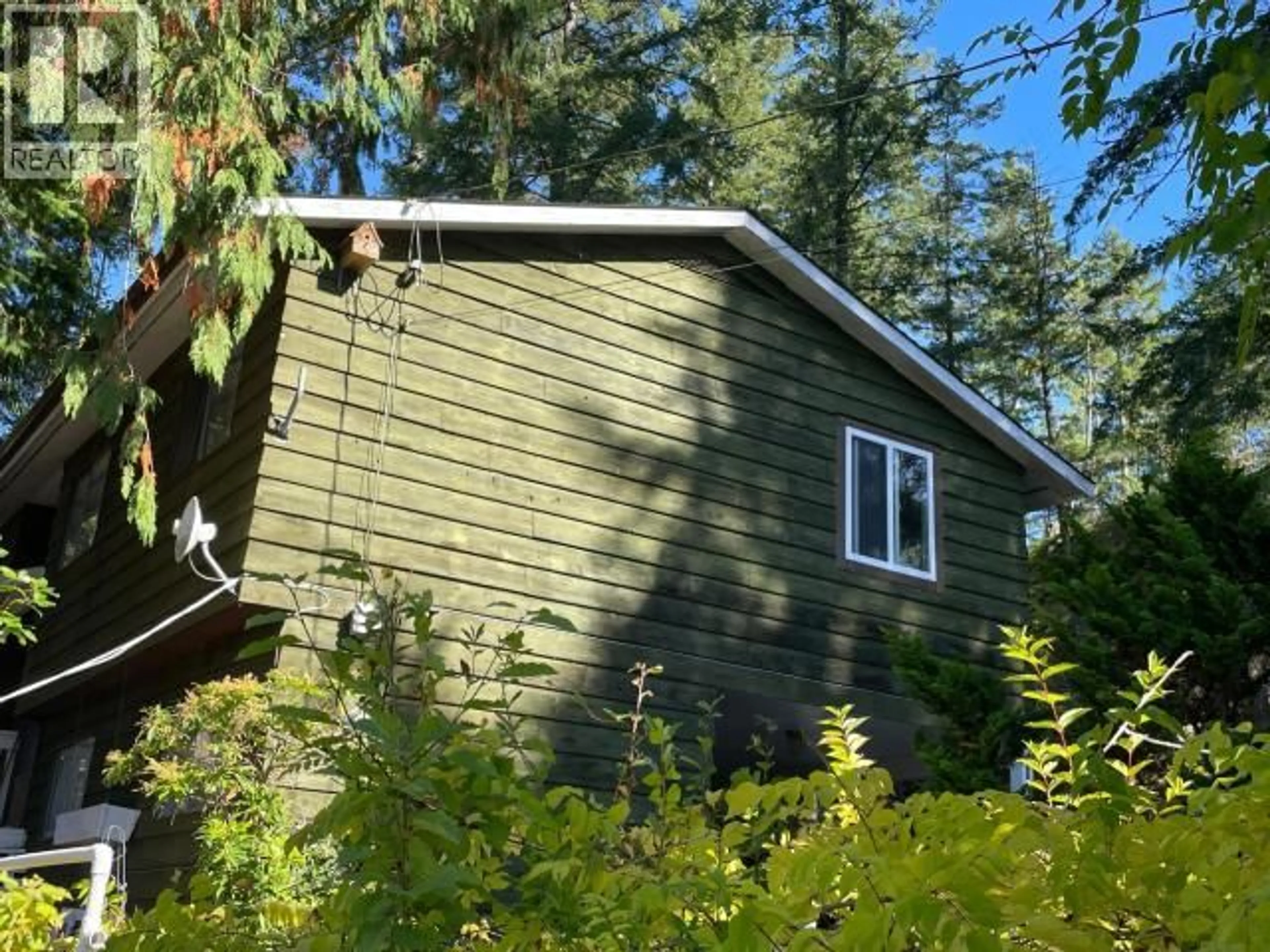 Unknown for 1540 SCOTCH PLACE, Powell River British Columbia V0N2G0