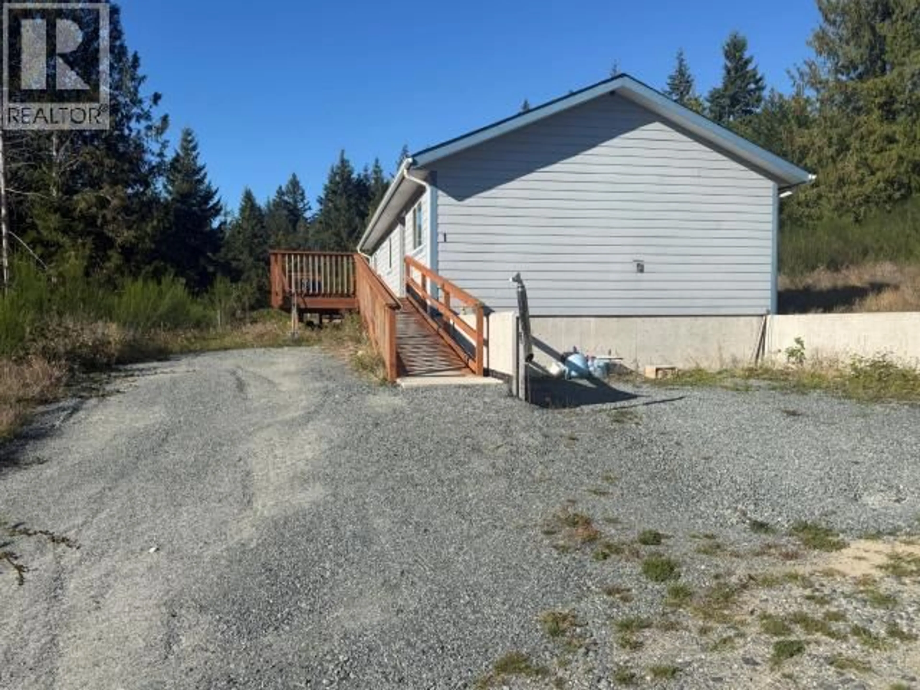 Unknown for 1-3950 PADGETT RD, Powell River British Columbia V8A0S8