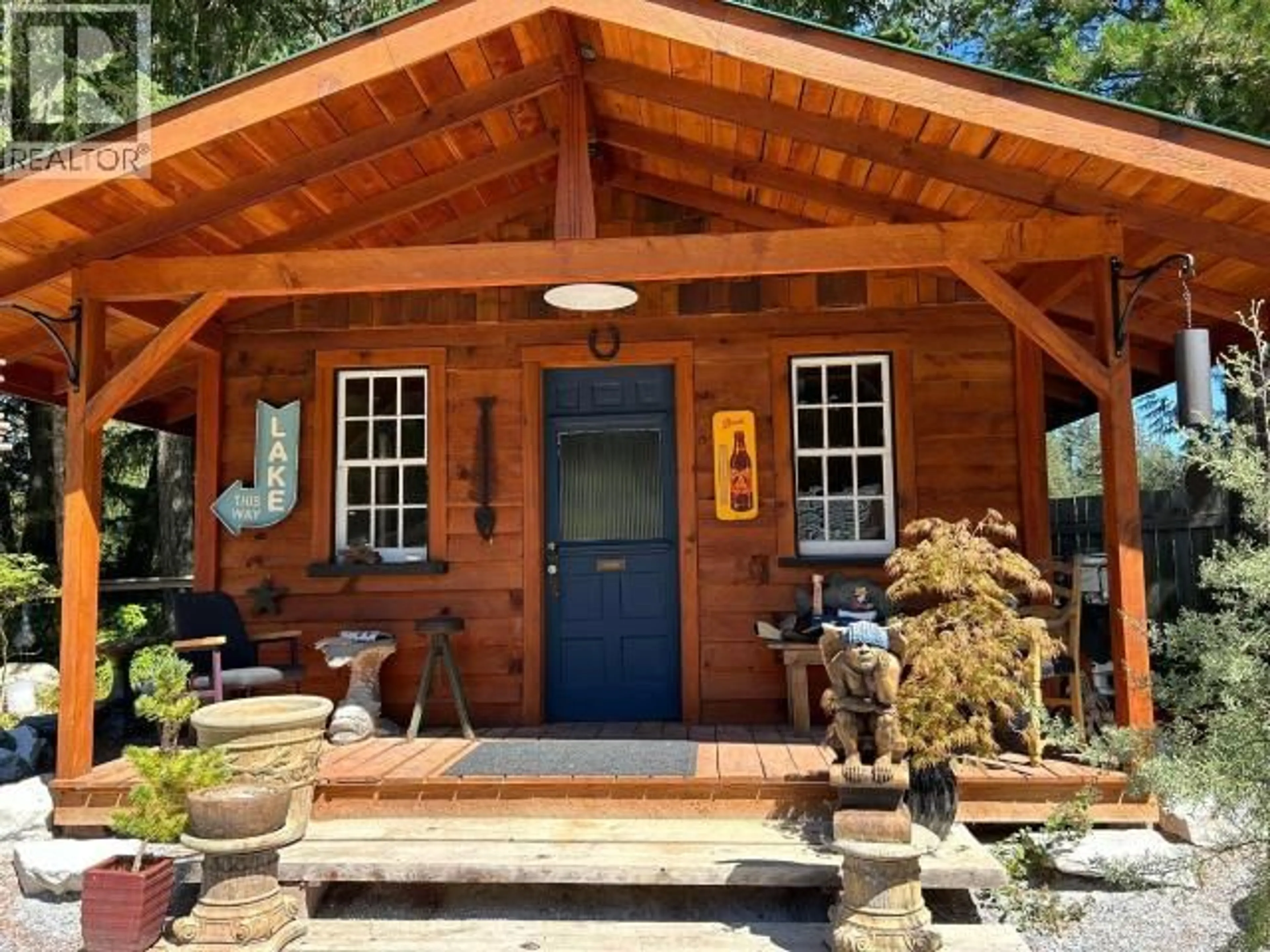 Unknown for 3629 GILLIES BAY RD, Texada Island British Columbia V0N3K0